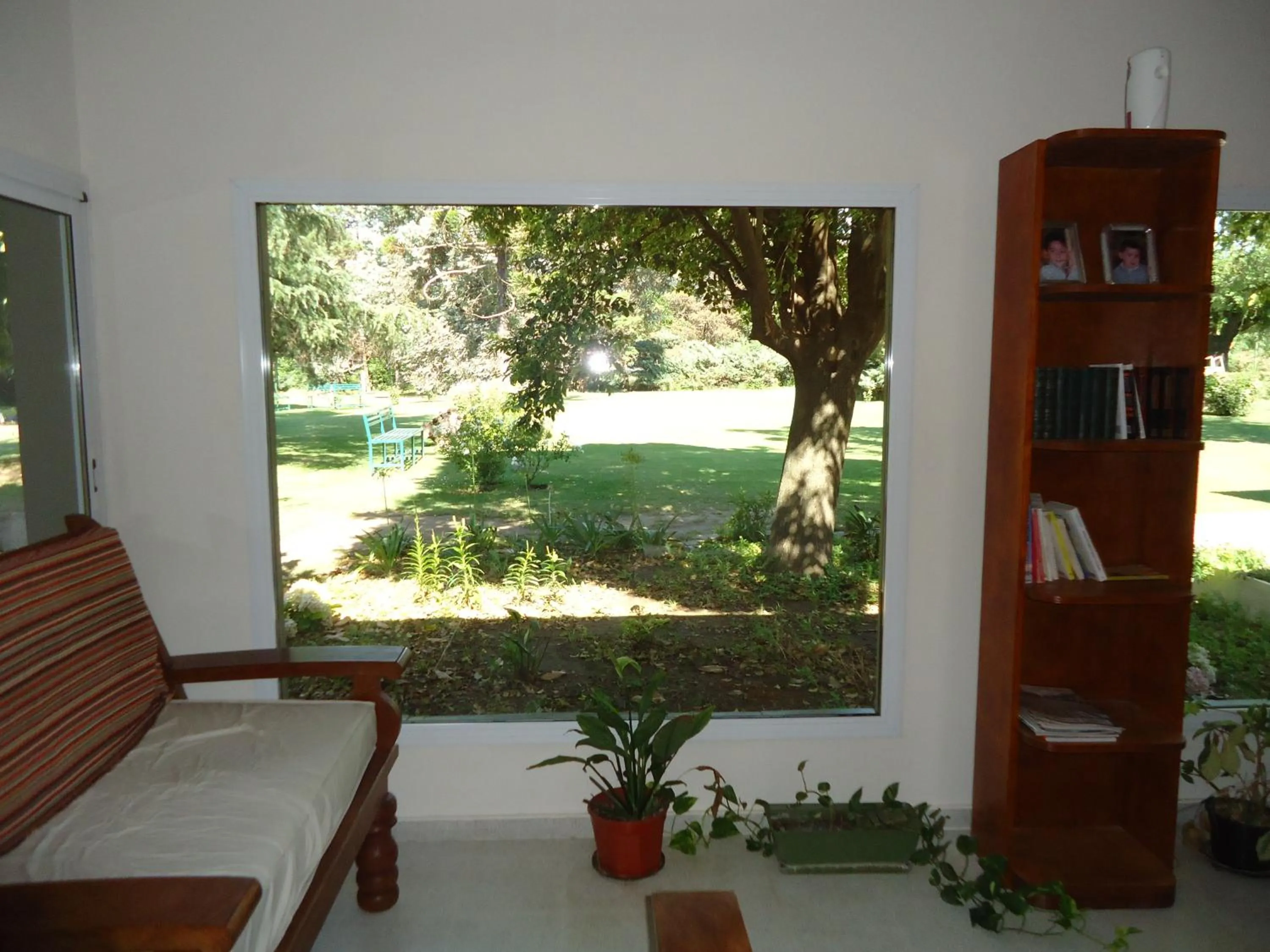 Lounge or bar in Hotel de Campo Posada la Esperanza