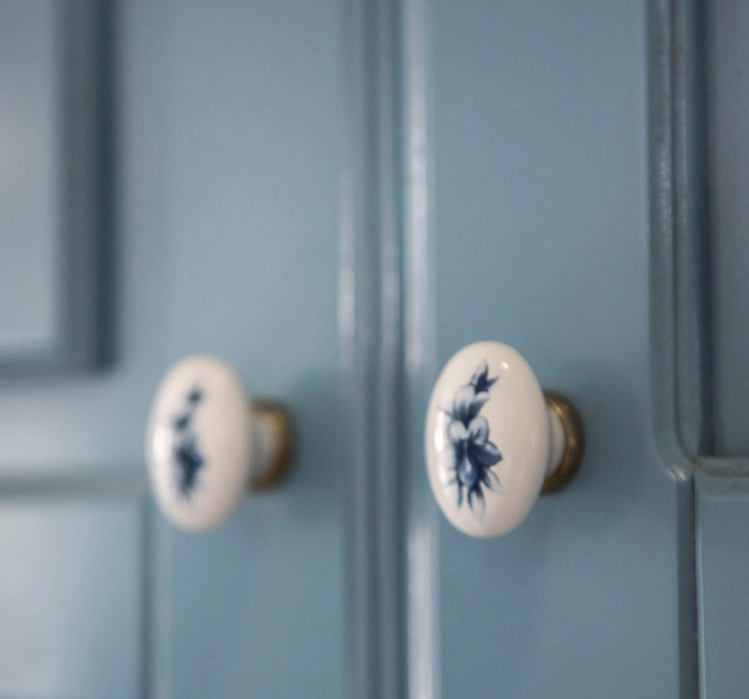 Kitchen or kitchenette in Nephele Apartments