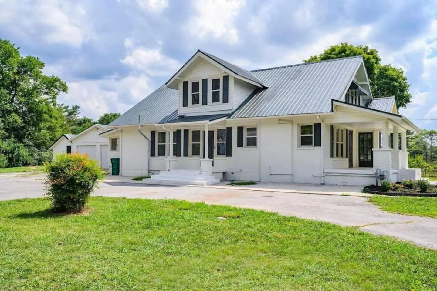 Spacious 4br3ba Home Near Tims Ford Lake