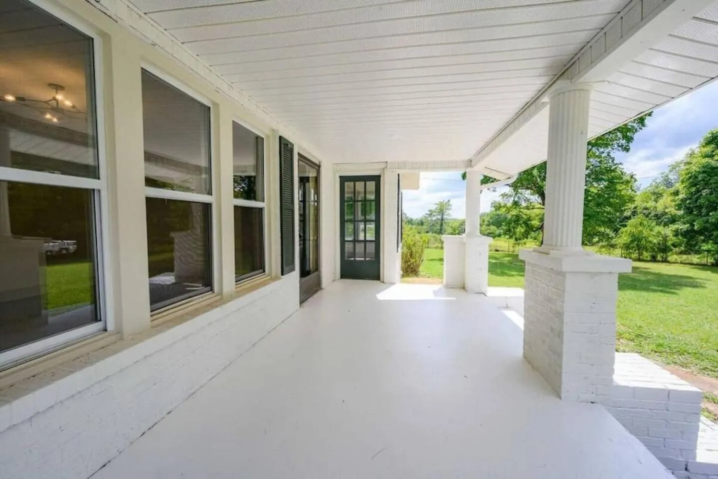 Spacious 4br3ba Home Near Tims Ford Lake