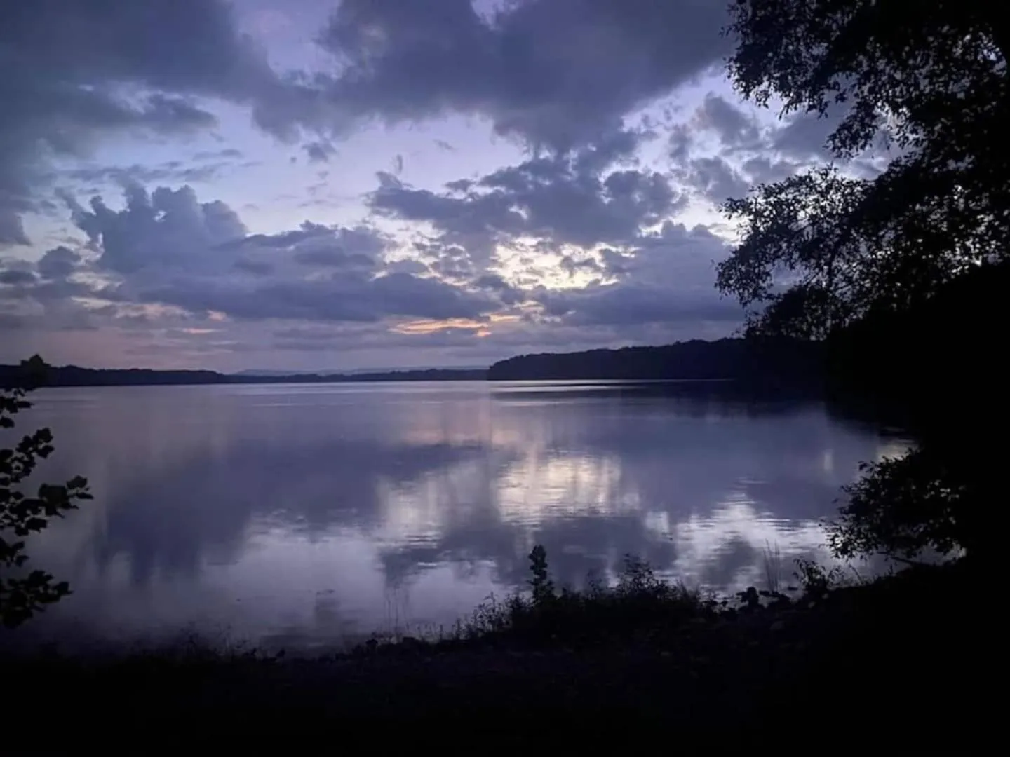 Spacious 4br3ba Home Near Tims Ford Lake