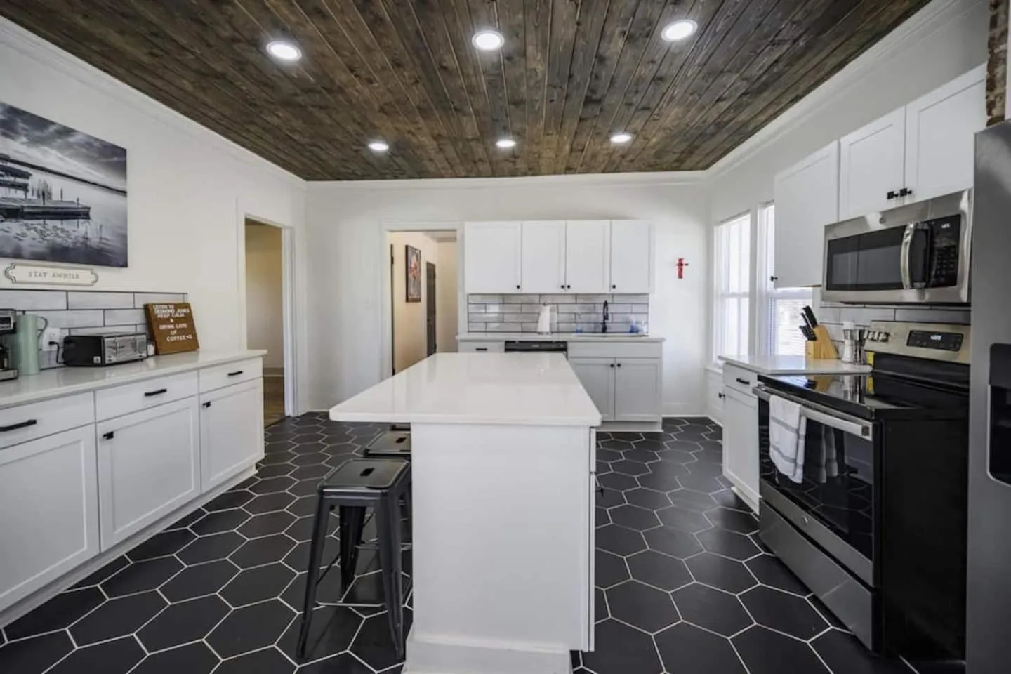 Spacious 4br3ba Home Near Tims Ford Lake