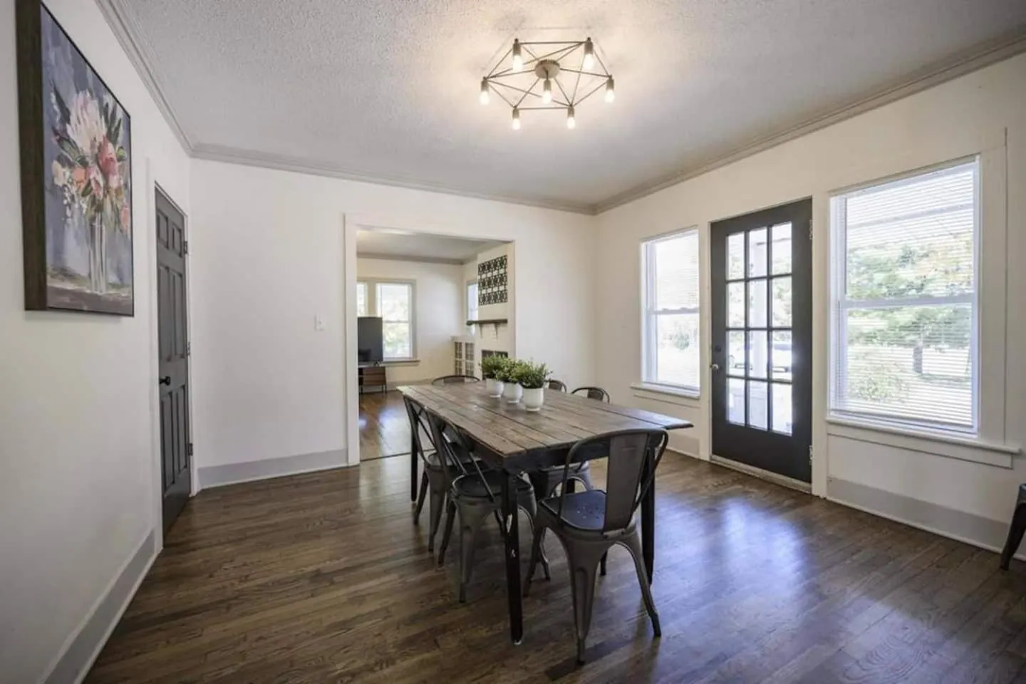 Spacious 4br3ba Home Near Tims Ford Lake