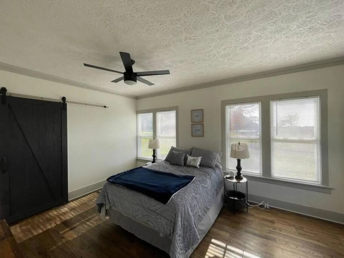 Bed in Spacious 4br3ba Home Near Tims Ford Lake