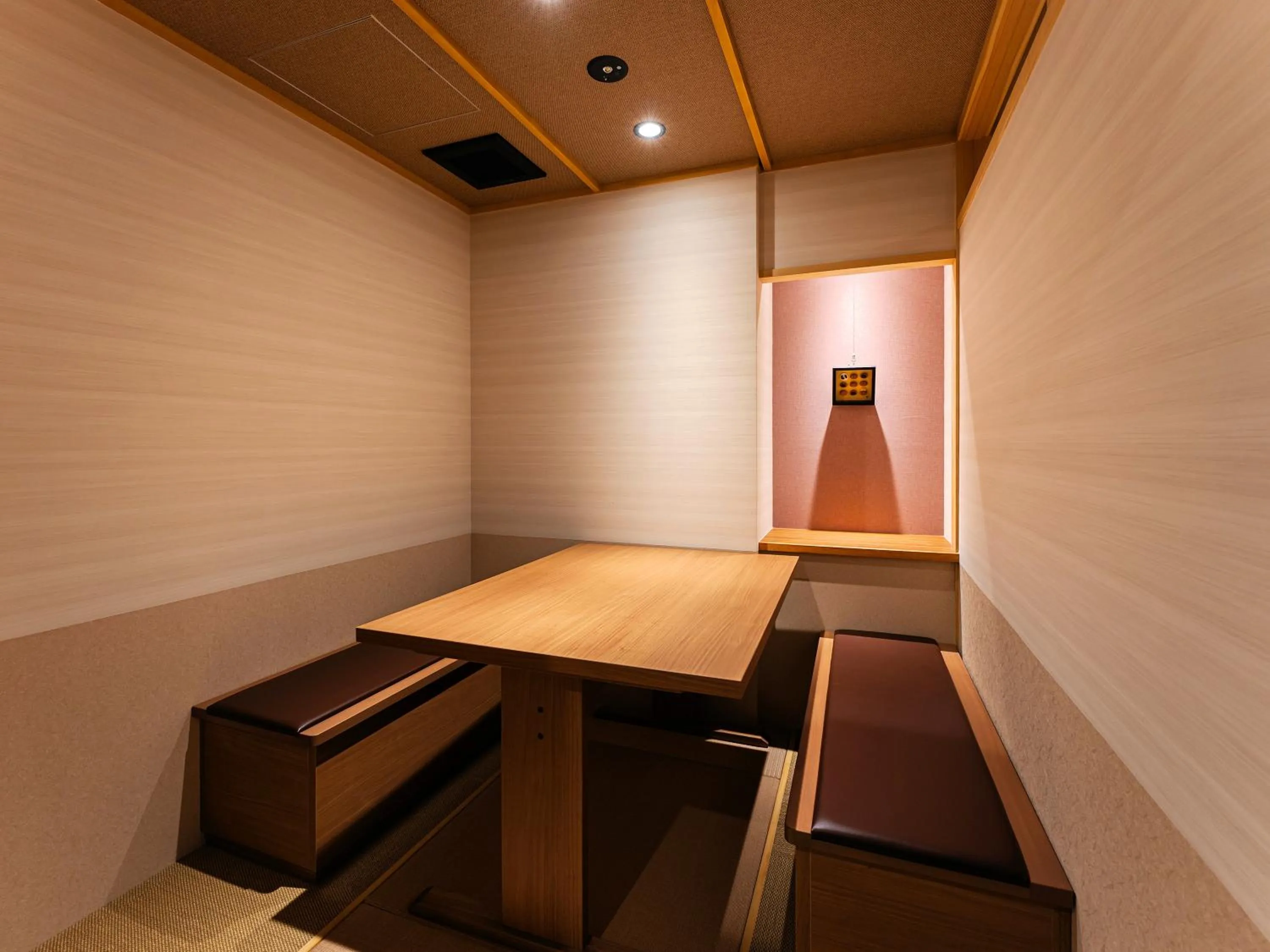 Restaurant/places to eat in Omori