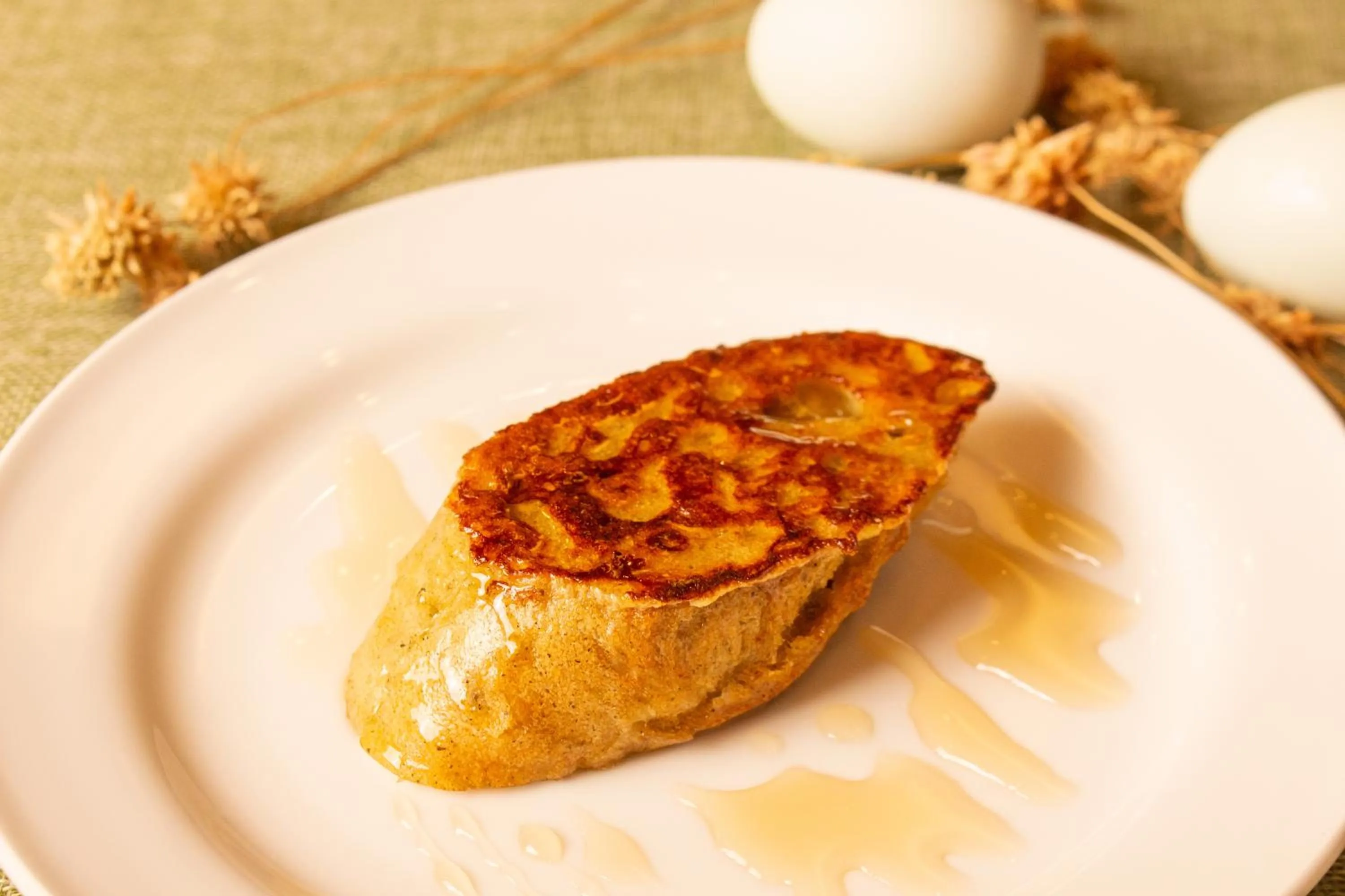 Restaurant/places to eat in Hotel Continental Fuchu