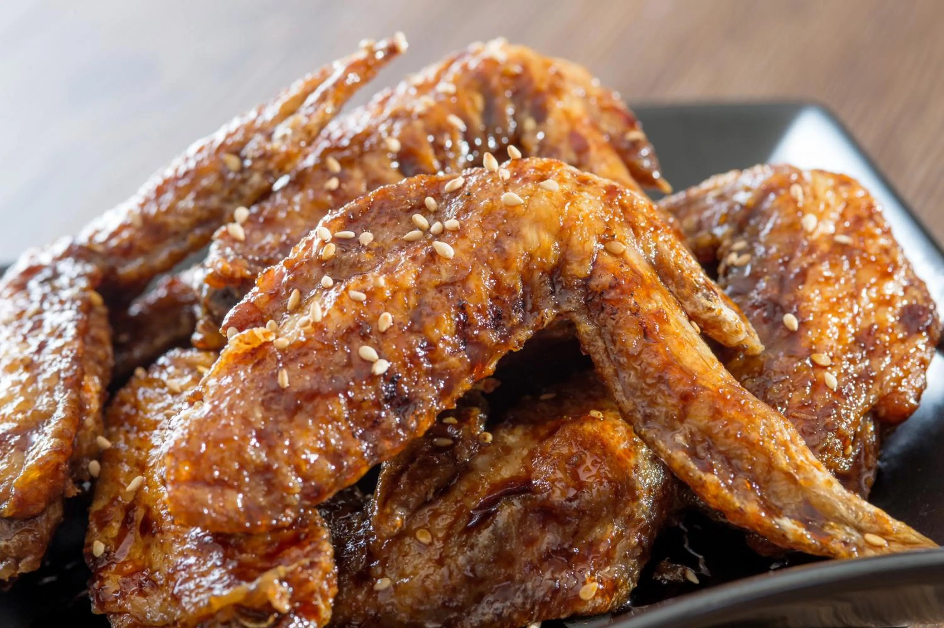 Food close-up in HOTEL MYSTAYS Nagoya Sakae