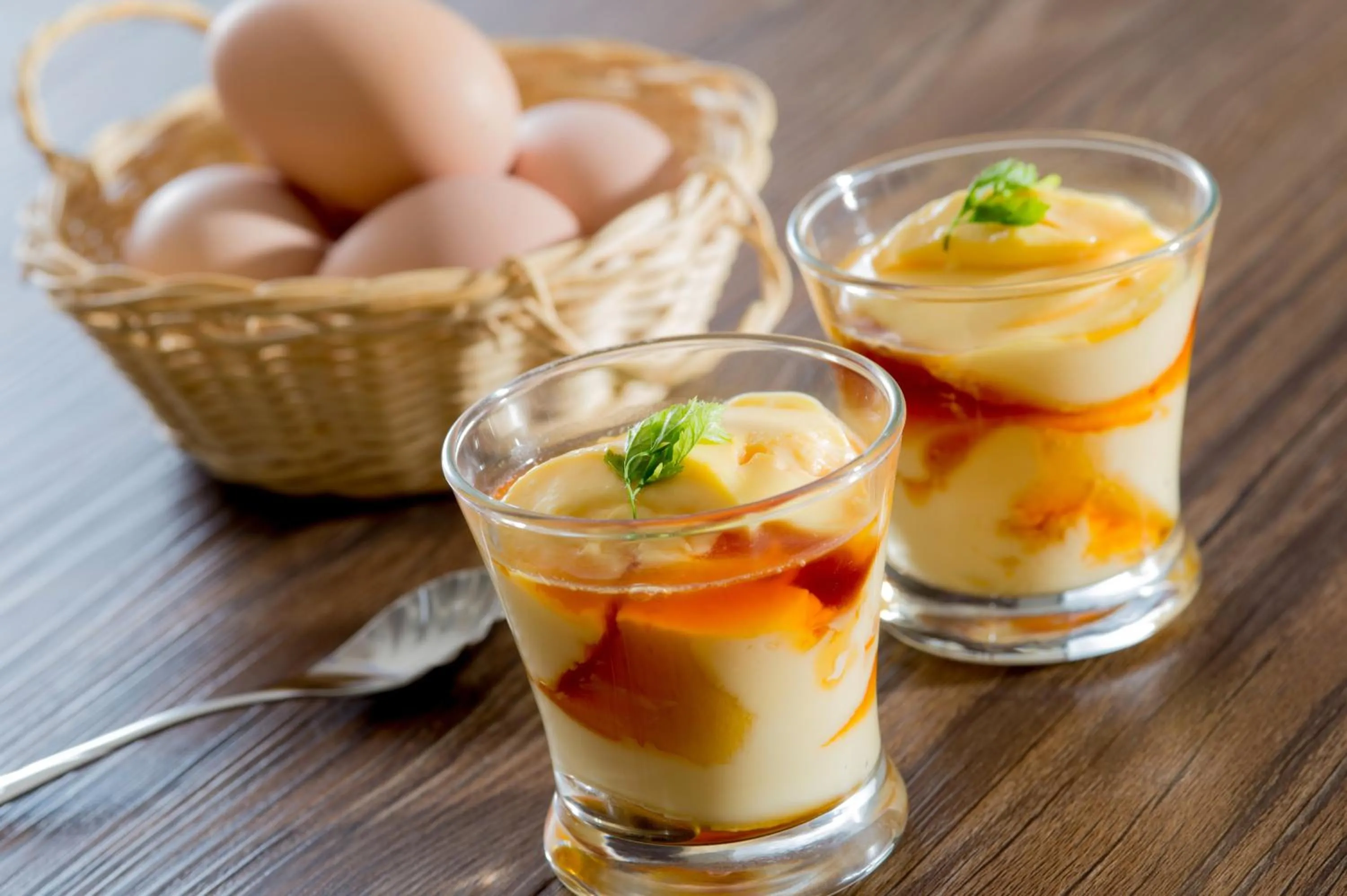 Food close-up in HOTEL MYSTAYS Nagoya Sakae