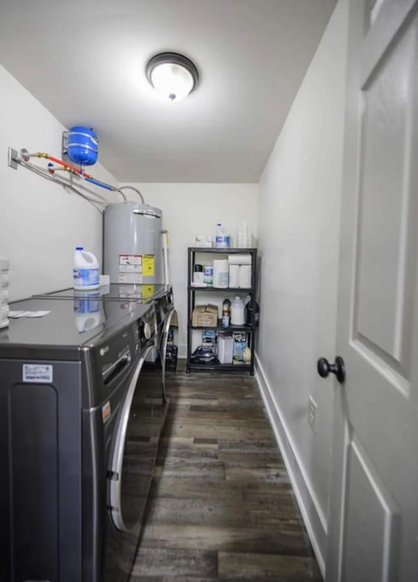 Gorgeous Renovated Home With Large & Private Lot