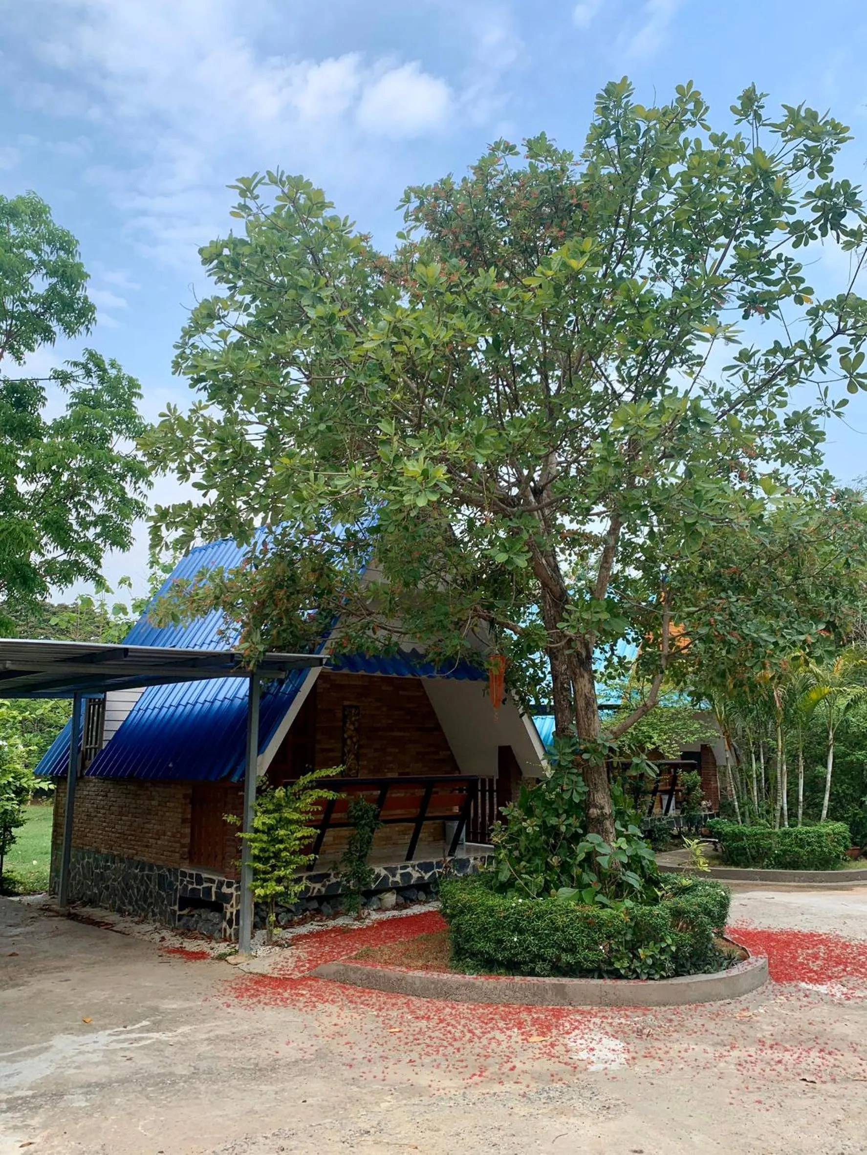 Pijittra Resort