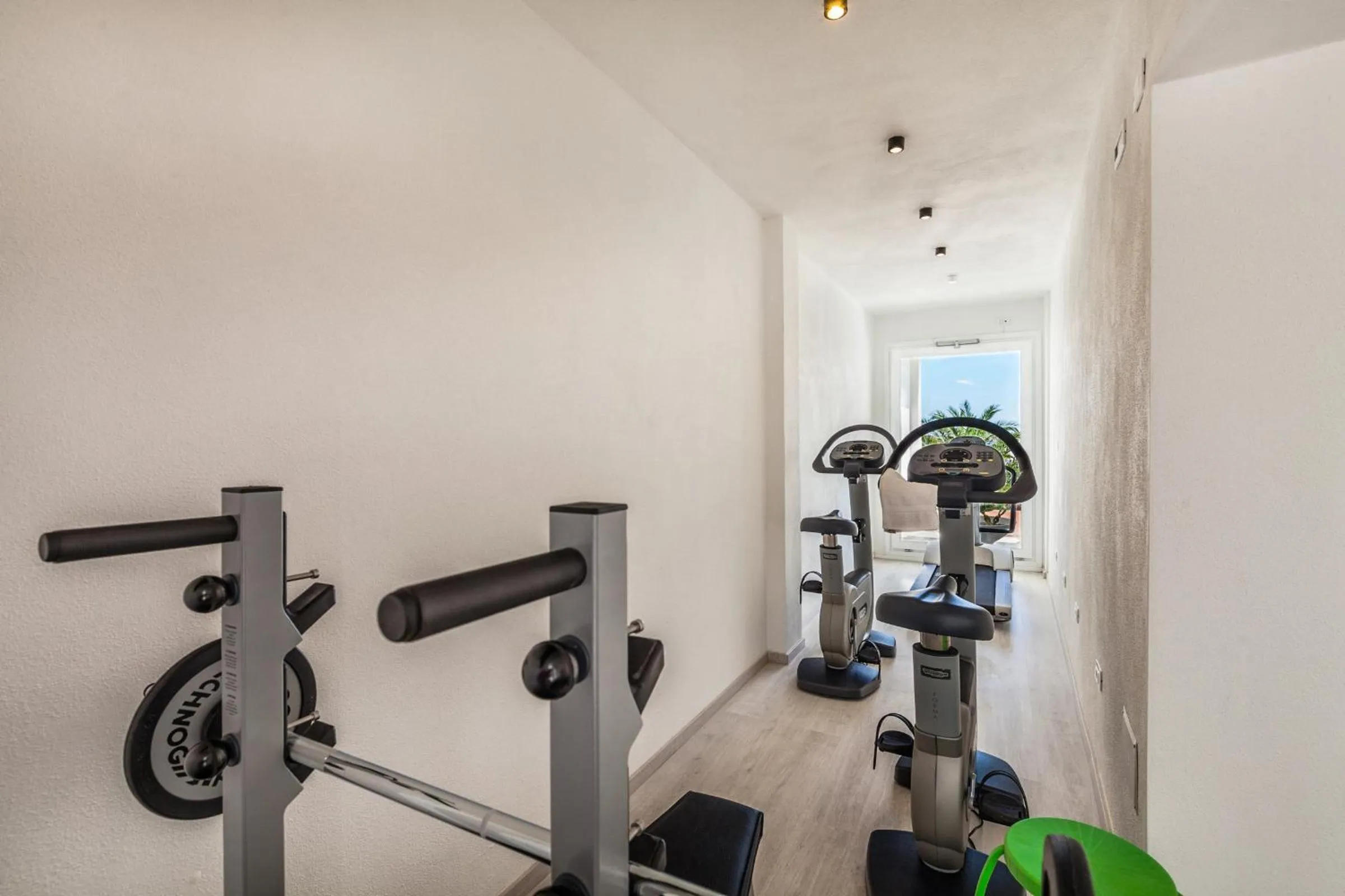 Day in Hotel Residence Hibiscus