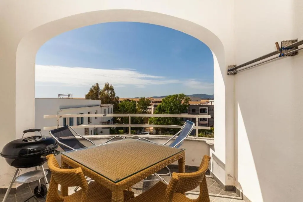 Hotel Residence Hibiscus