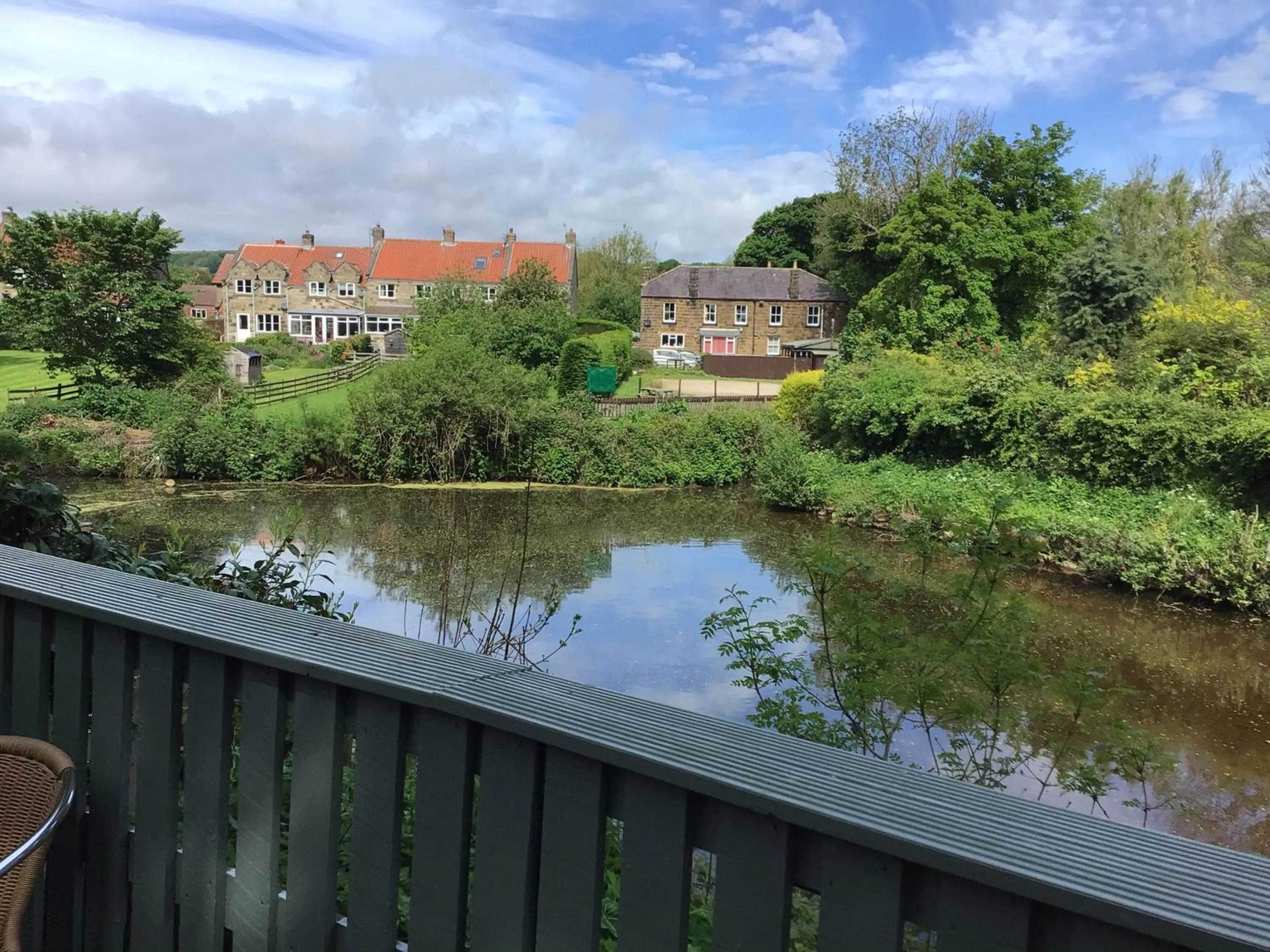 The Board Inn - Lealholm