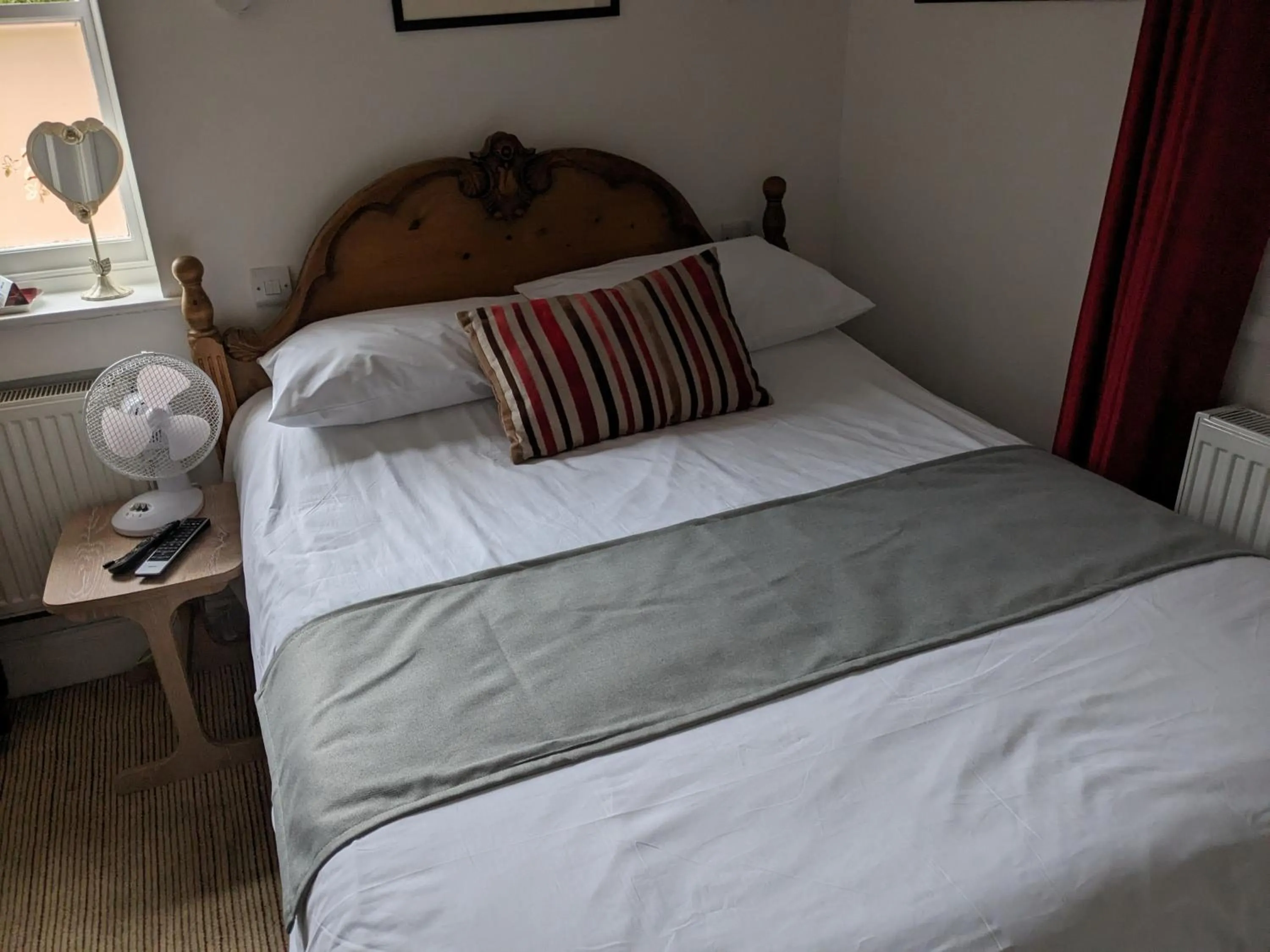 Bed in The Board Inn - Lealholm