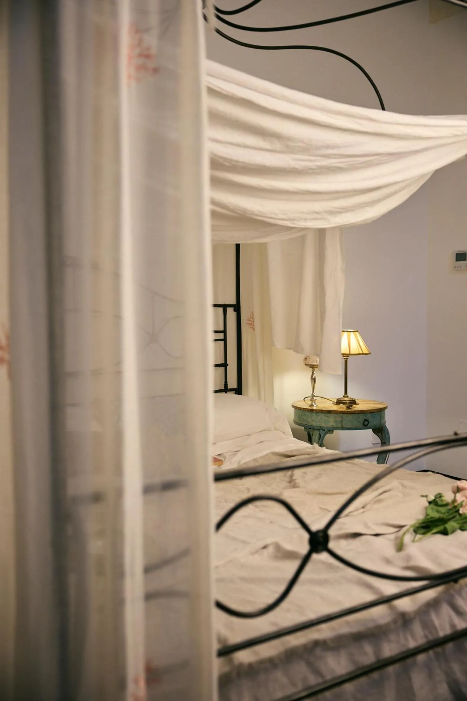 Bed in Palazzo Mosco - Dimora Storica