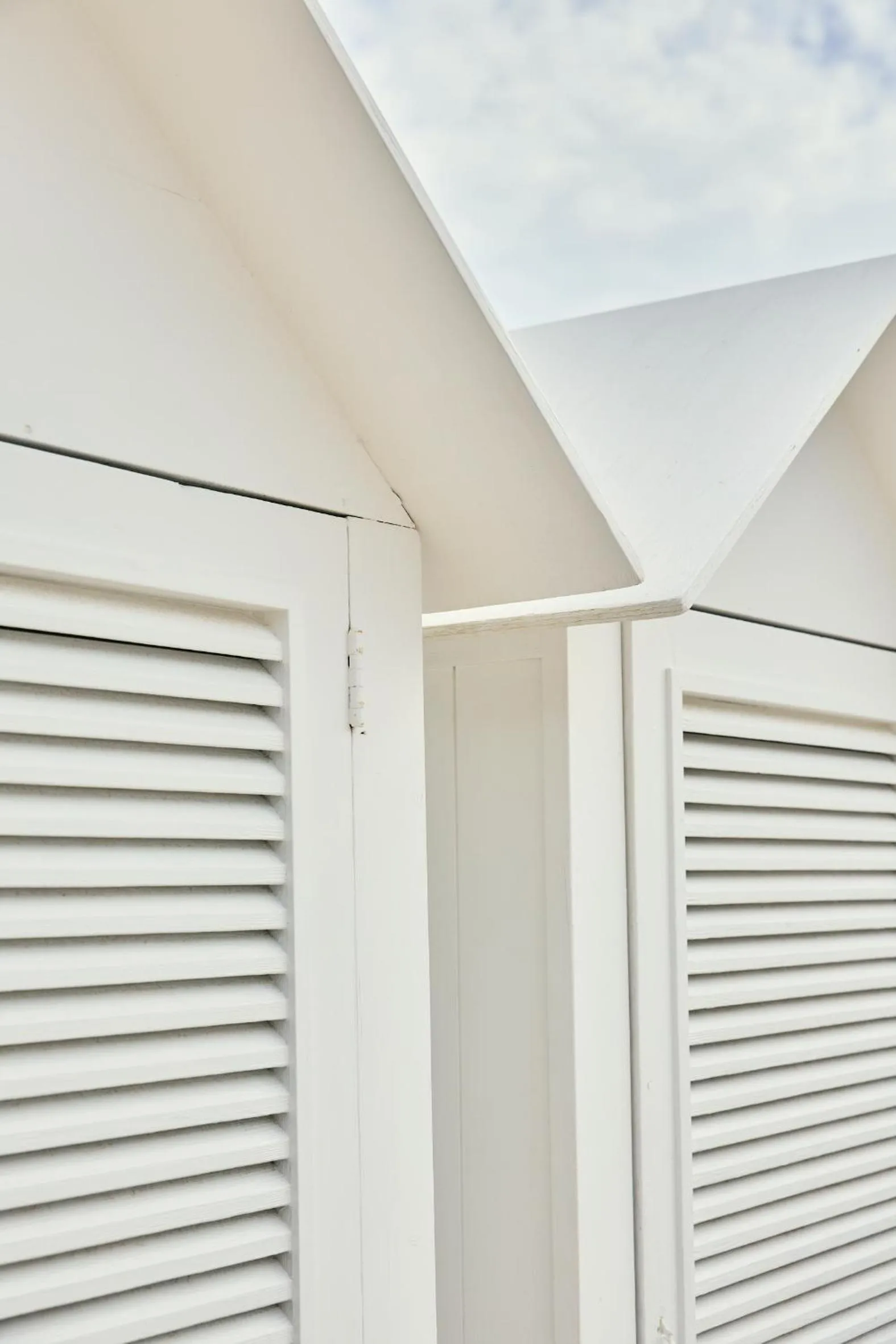 Balcony/Terrace in Palazzo Mosco - Dimora Storica