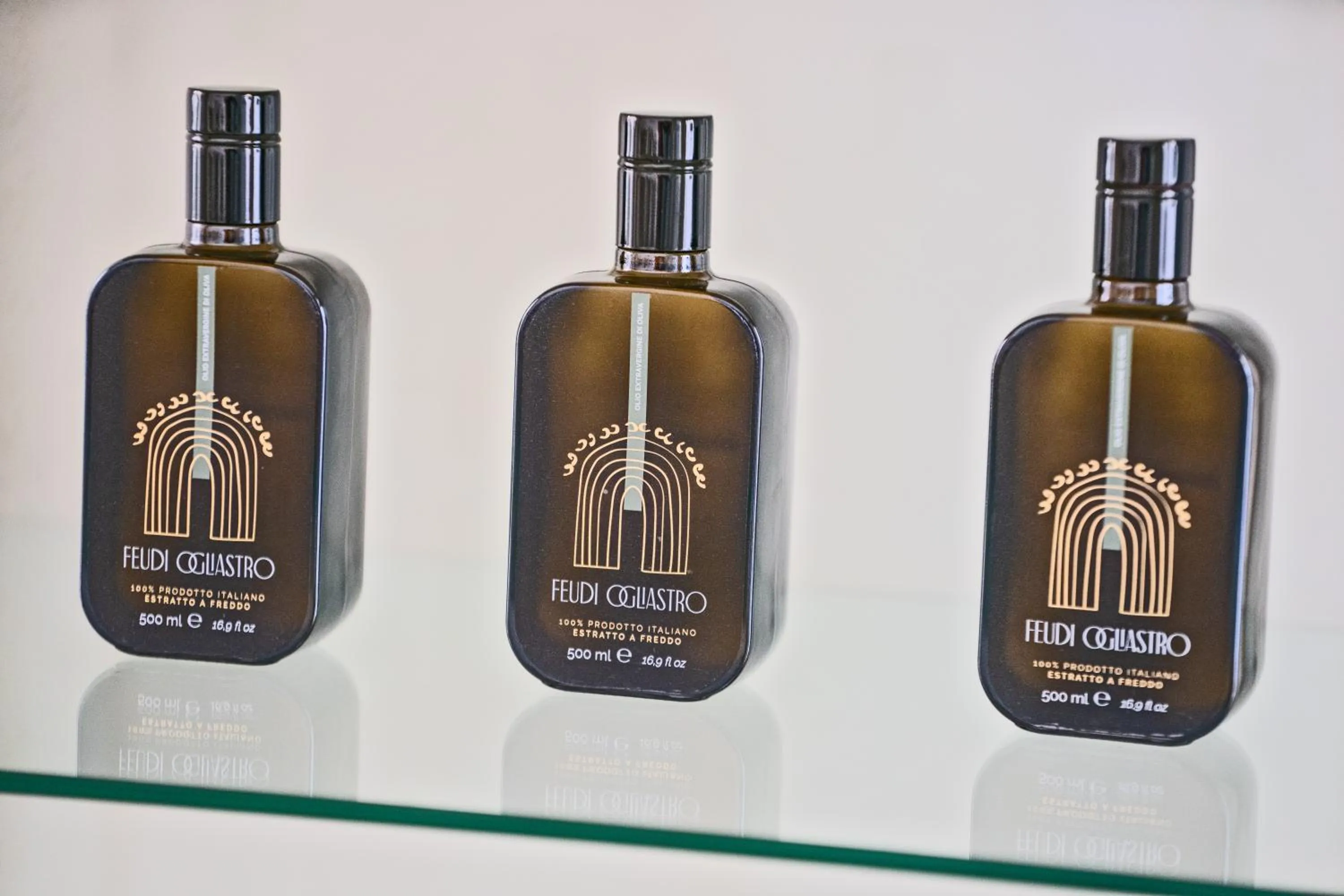 Food and drinks in Palazzo Mosco - Dimora Storica