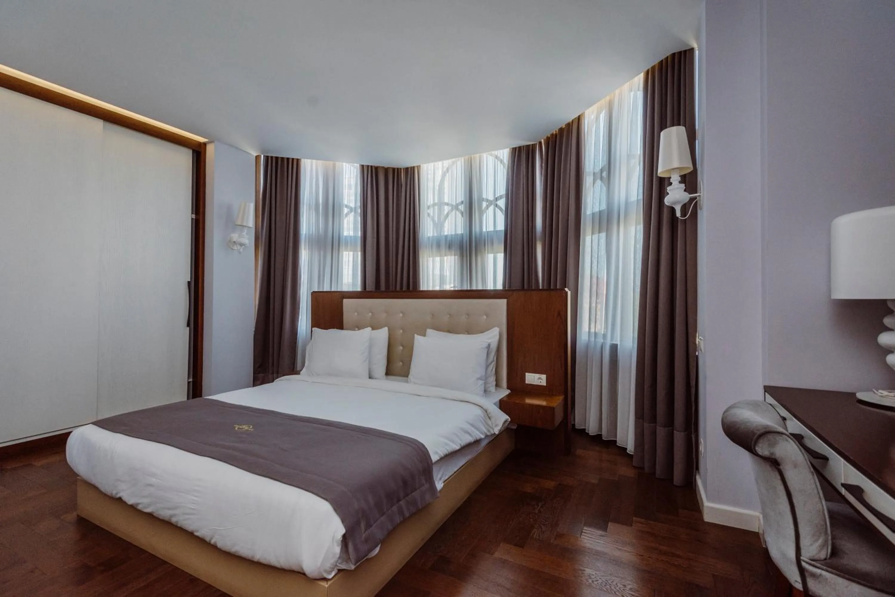 Photo of the whole room in Golden Palace Batumi Hotel & Casino