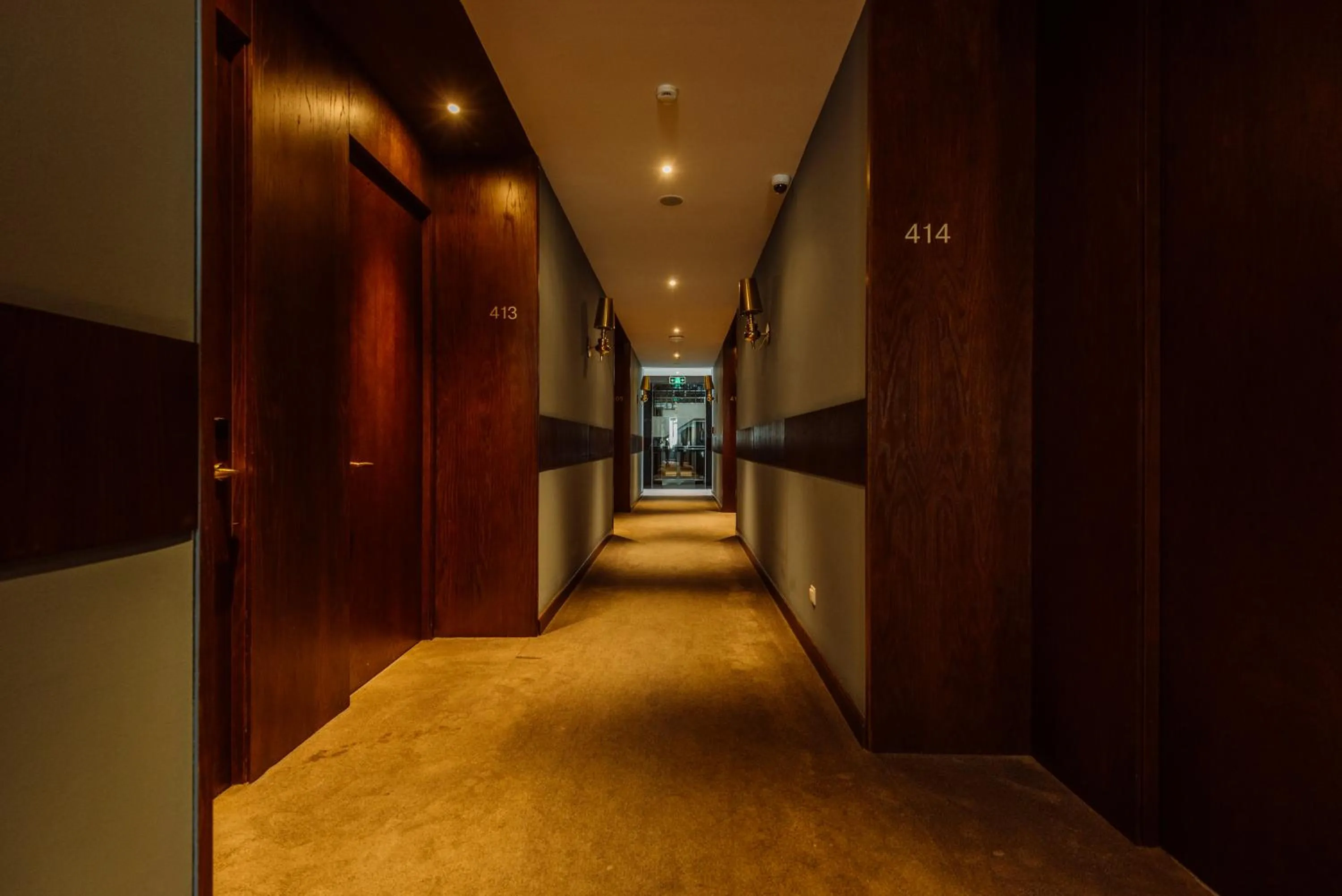 Floor plan in Golden Palace Batumi Hotel & Casino