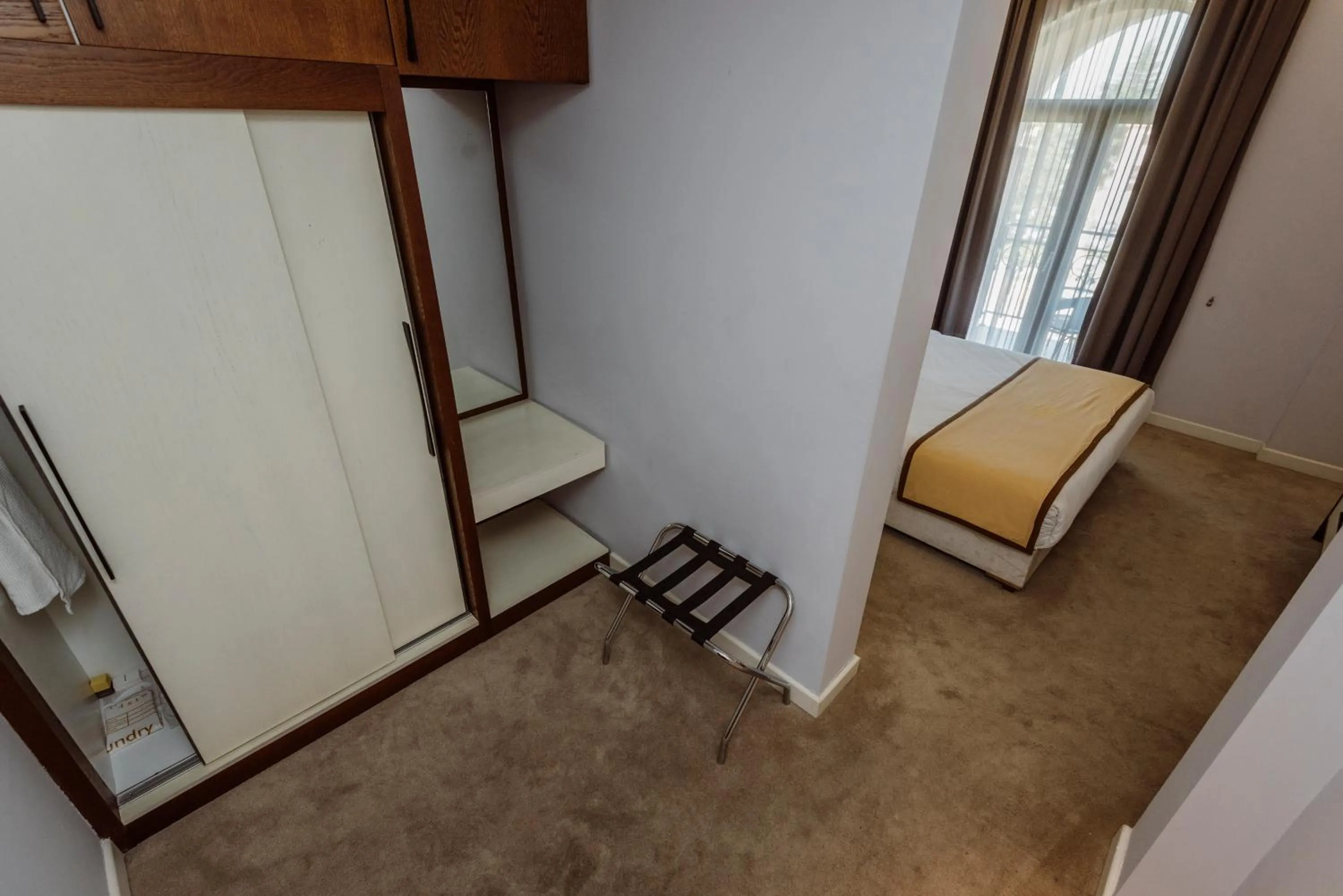 Photo of the whole room in Golden Palace Batumi Hotel & Casino