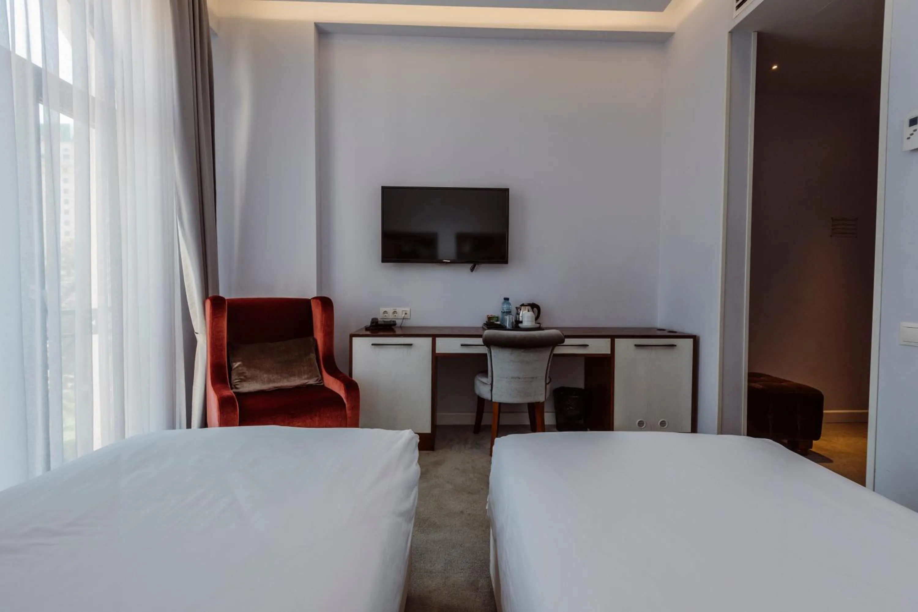 Photo of the whole room in Golden Palace Batumi Hotel & Casino