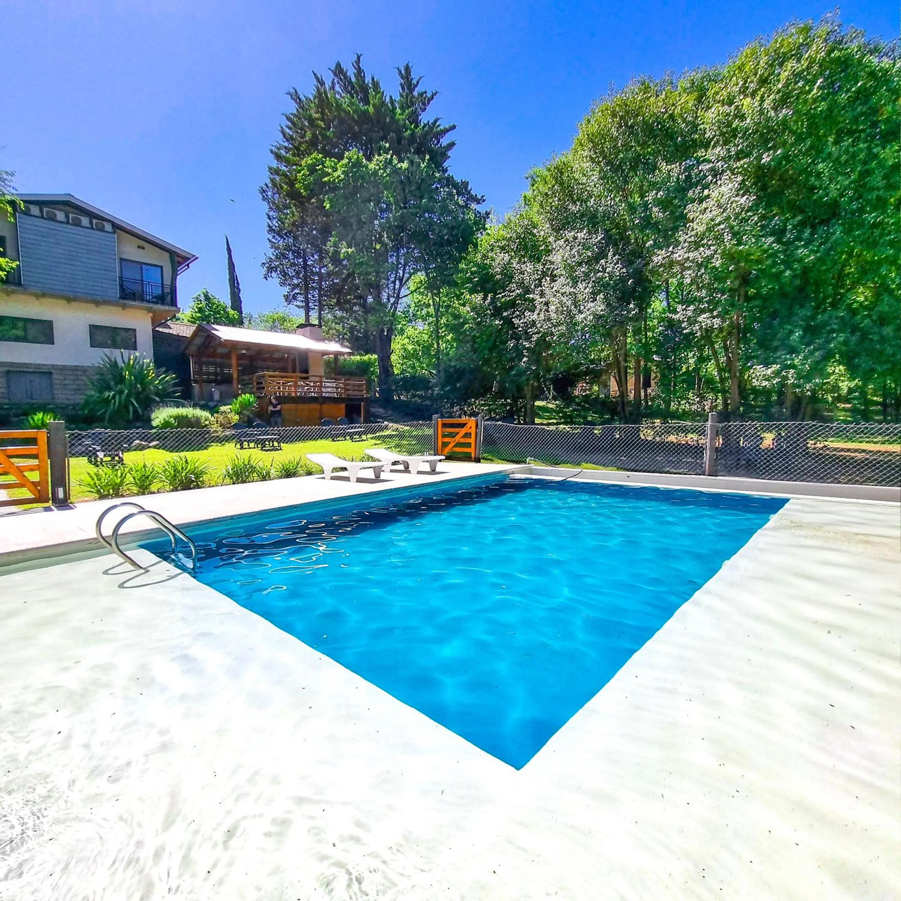 Property building in Atelier Hotel de Charme