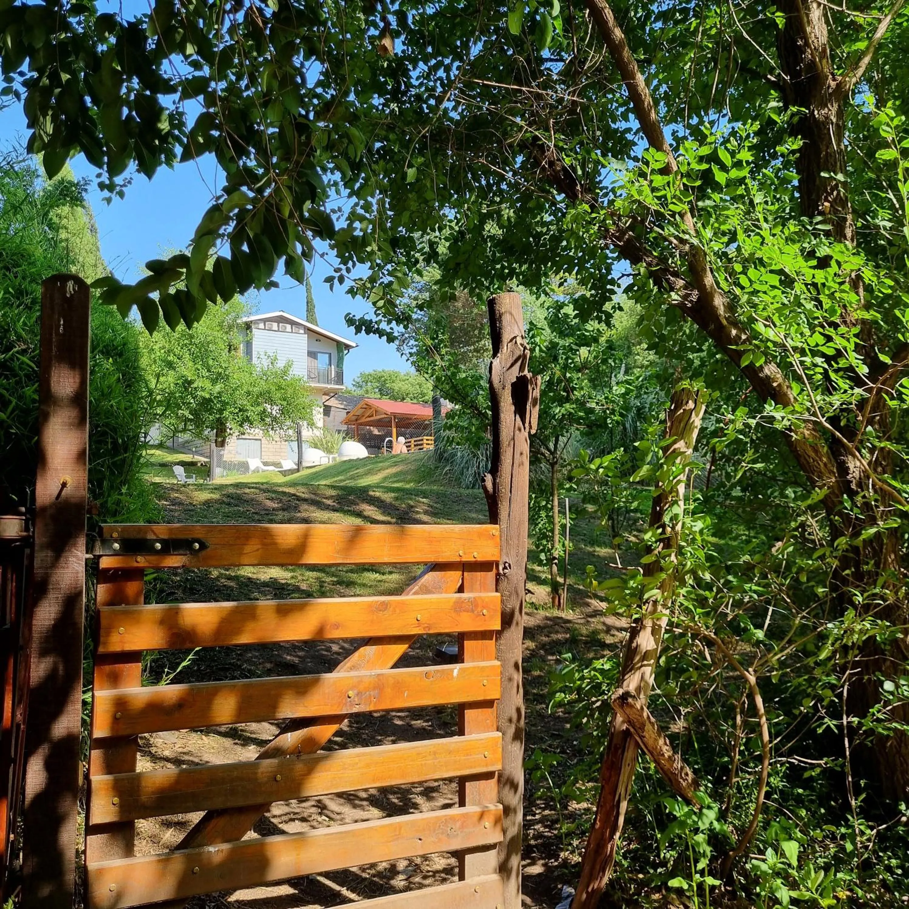 Property building in Atelier Hotel de Charme