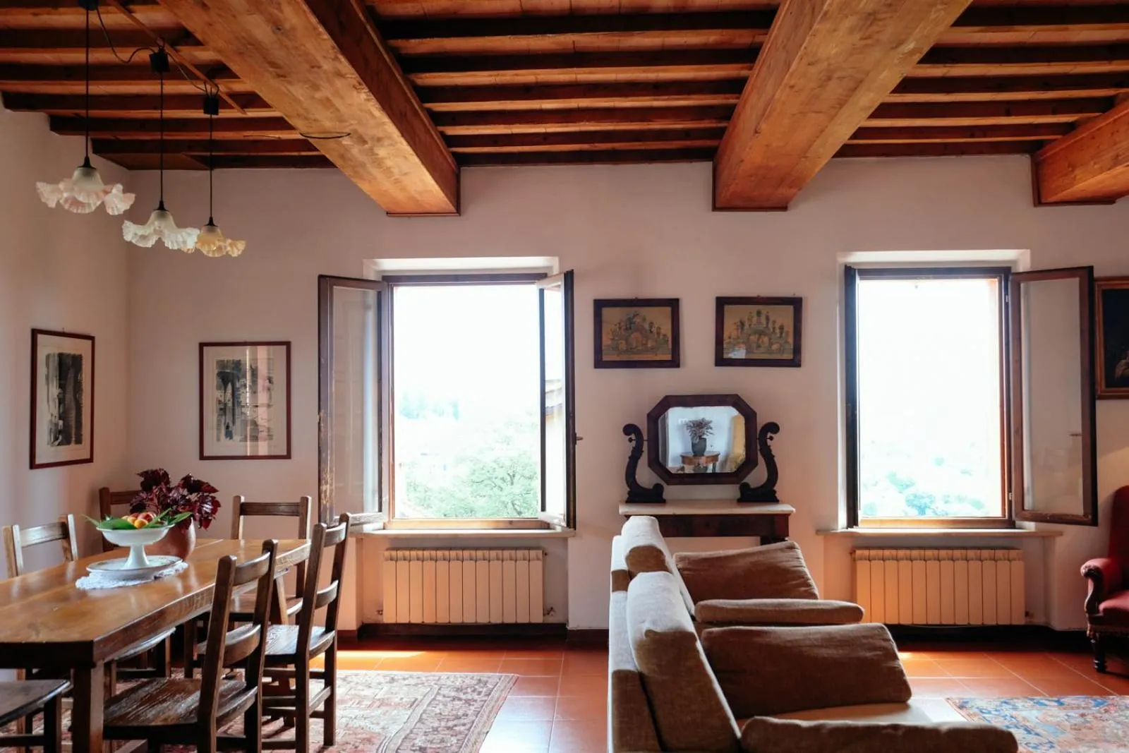 Other in Hotel Santa Caterina