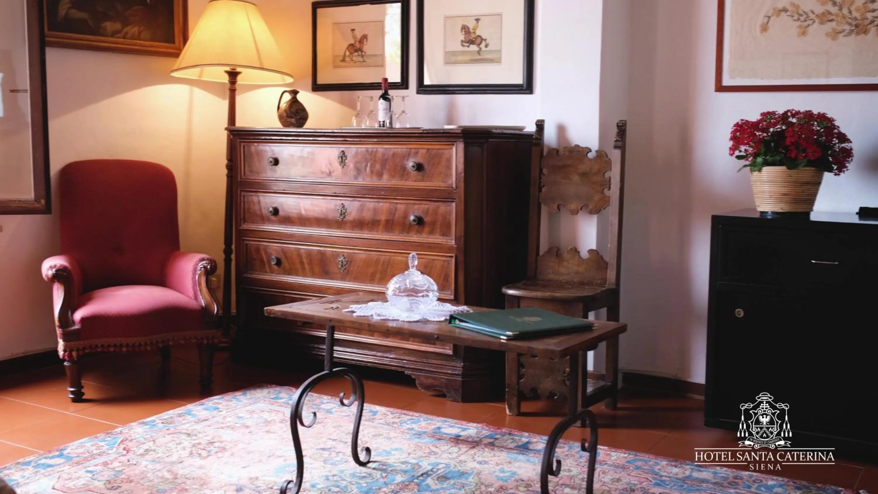 Other in Hotel Santa Caterina