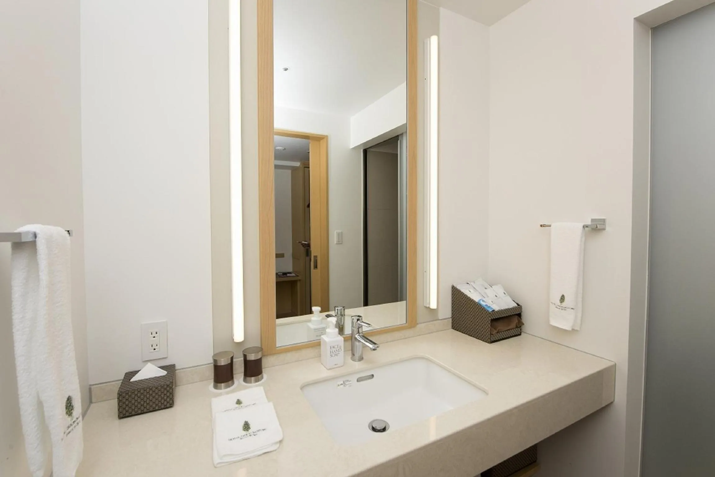 Photo of the whole room in The Orion Hotel Motobu Resort & Spa