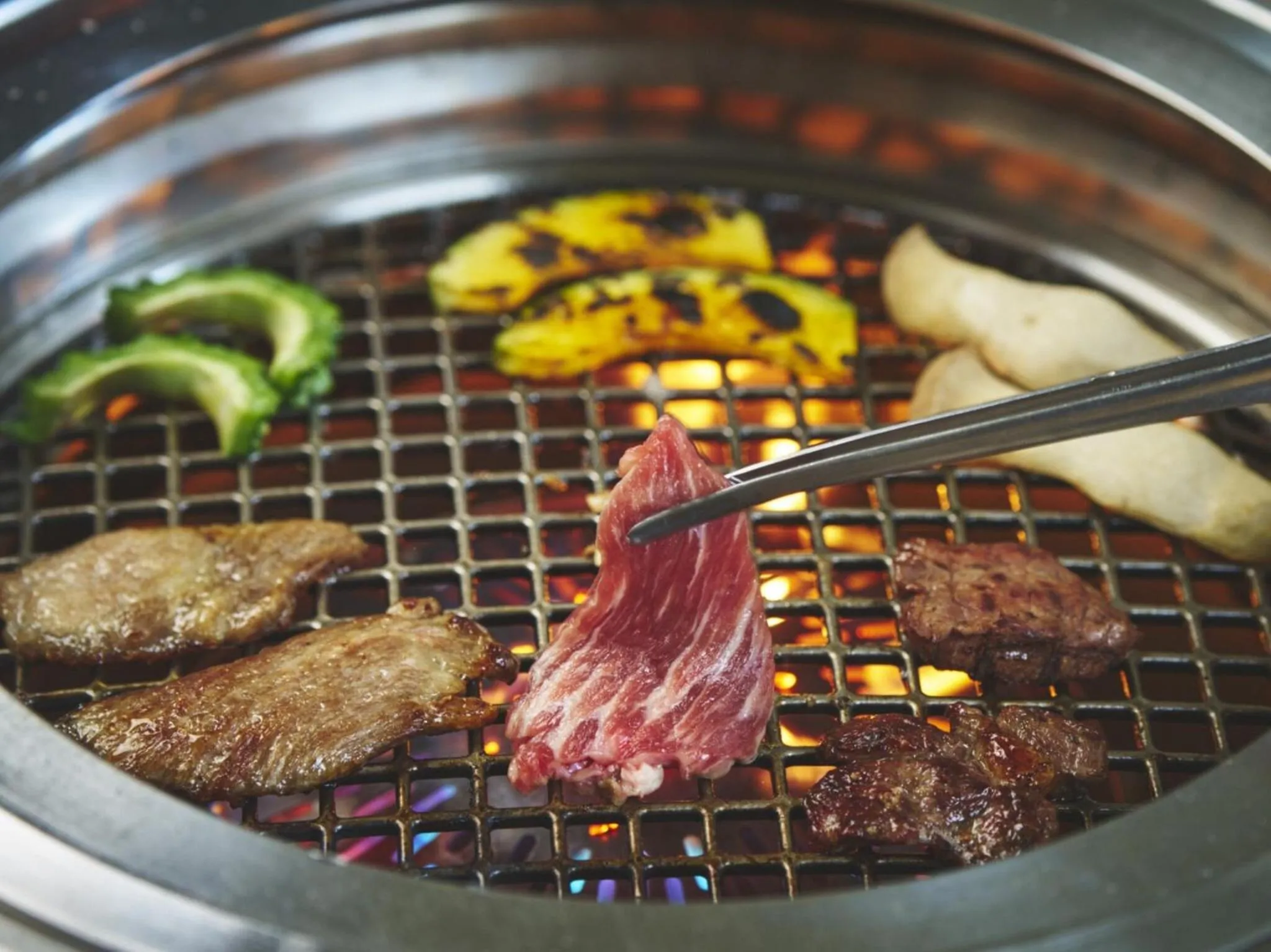 Restaurant/places to eat in The Orion Hotel Motobu Resort & Spa