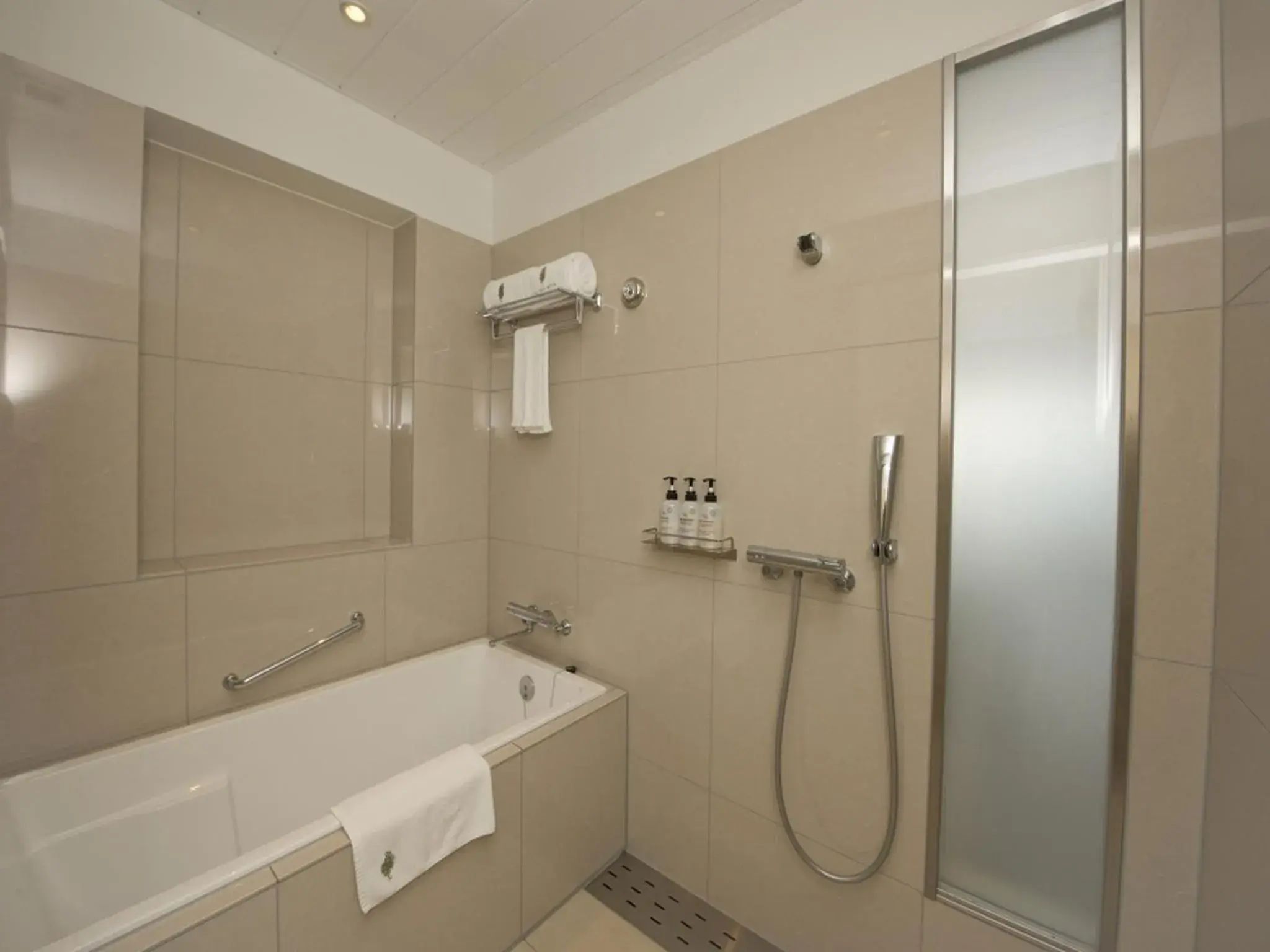 Ocean Double Room - single occupancy in The Orion Hotel Motobu Resort & Spa Ocean Double Room - single occupancy in The Orion Hotel Motobu Resort & Spa