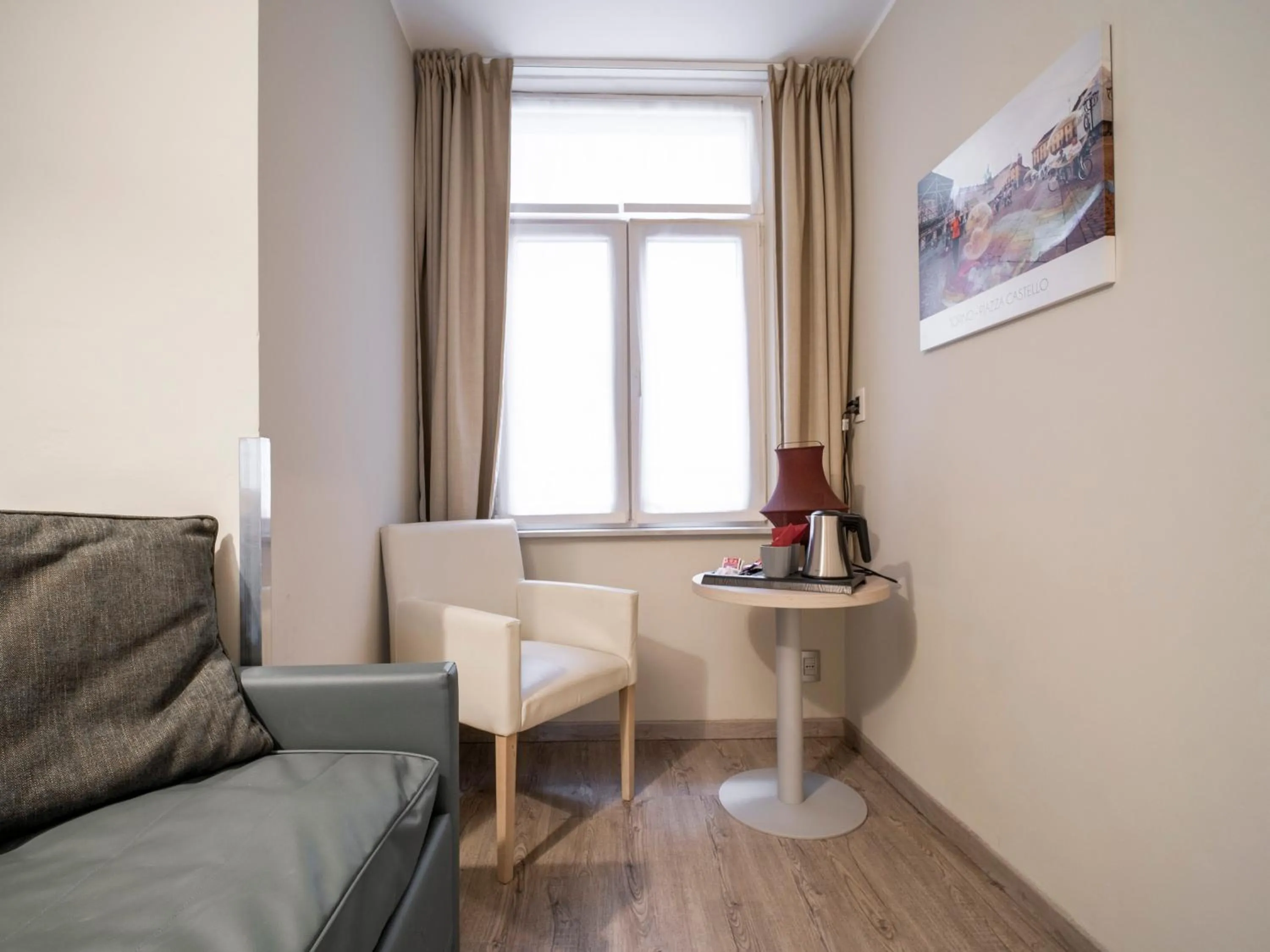 Best Quality Hotel Gran Mogol