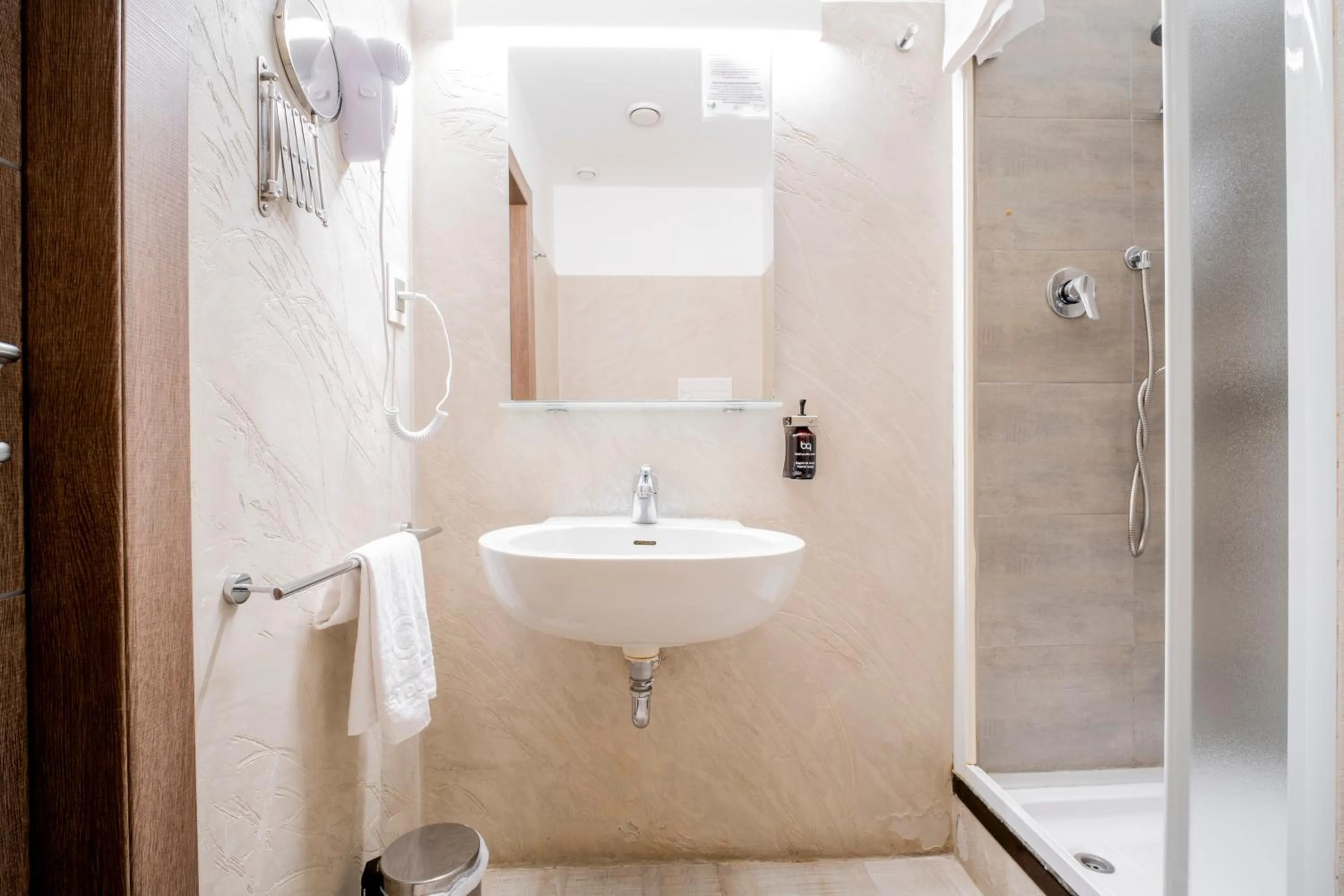 Best Quality Hotel Gran Mogol