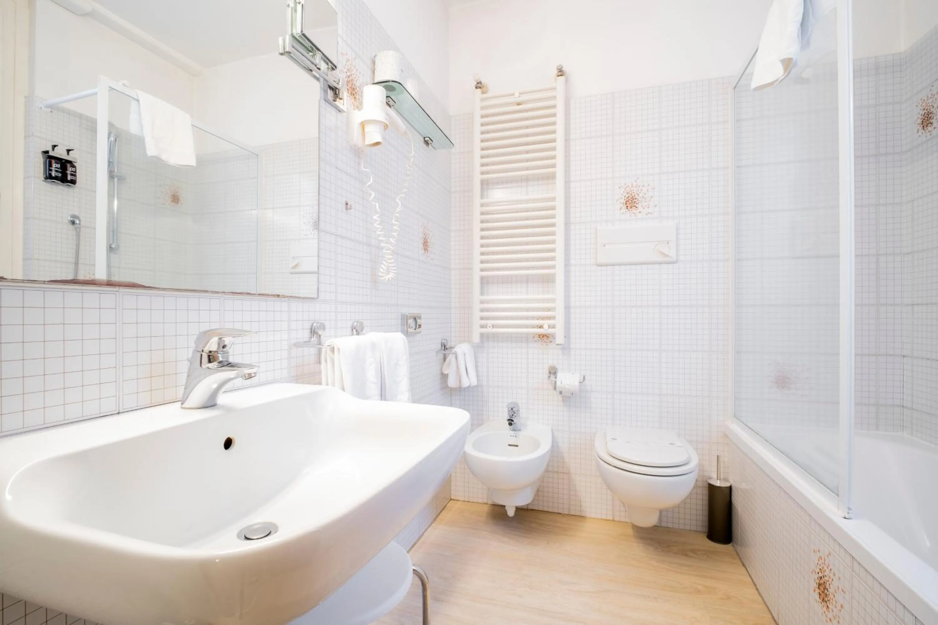 Best Quality Hotel Gran Mogol