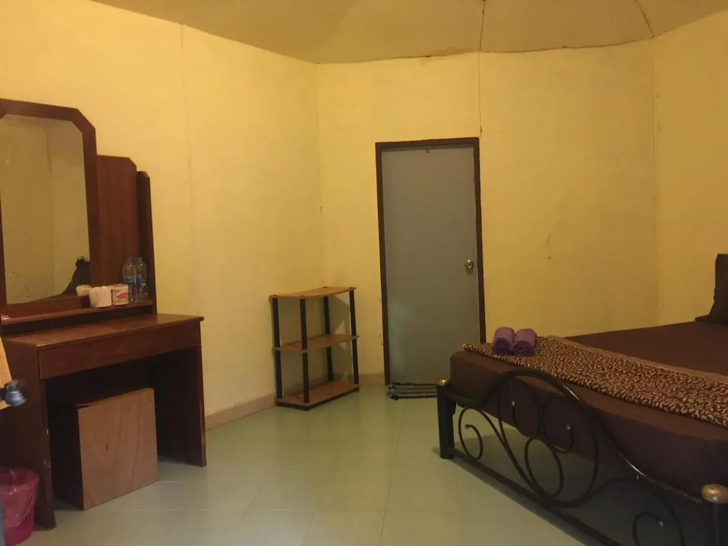 Standard Double or Twin Room in Racha Sunset Resort Standard Double or Twin Room in Racha Sunset Resort