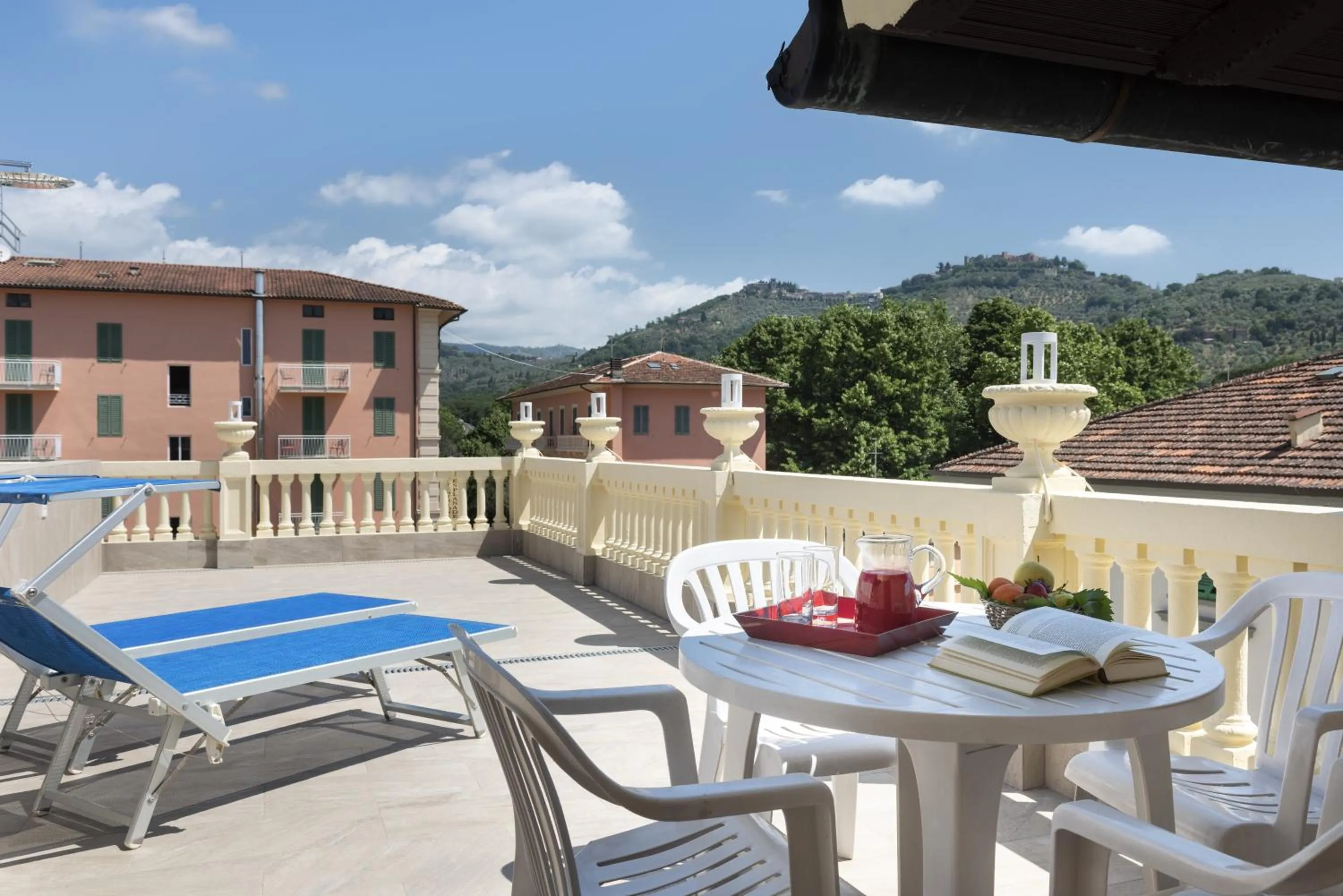 Day in Hotel Parma e Oriente Wellness & Spa