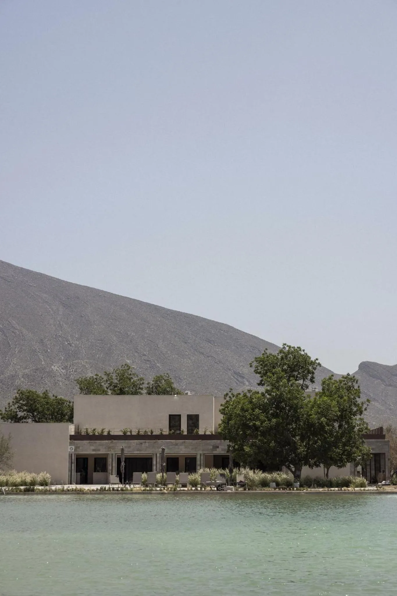 Property building in Tierra Maria