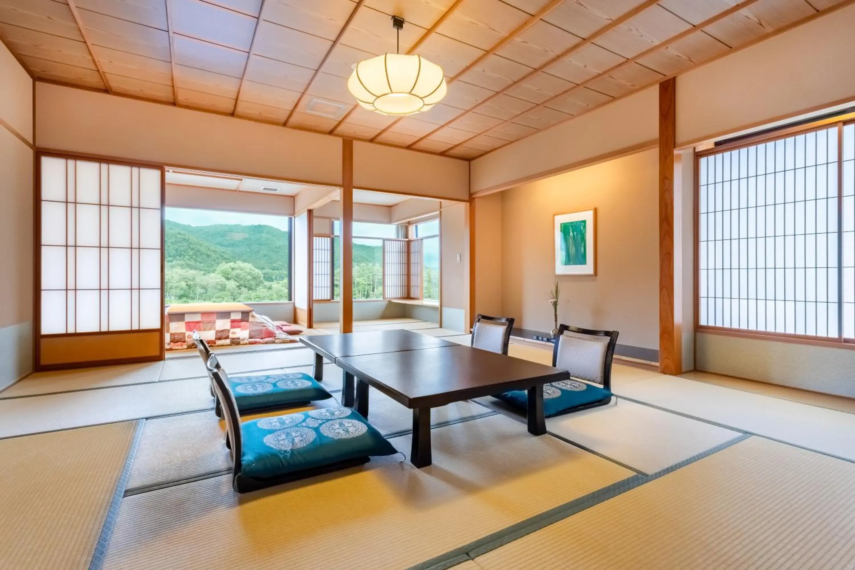 Japanese-Style Room - single occupancy in Hotel Keisui Japanese-Style Room - single occupancy in Hotel Keisui