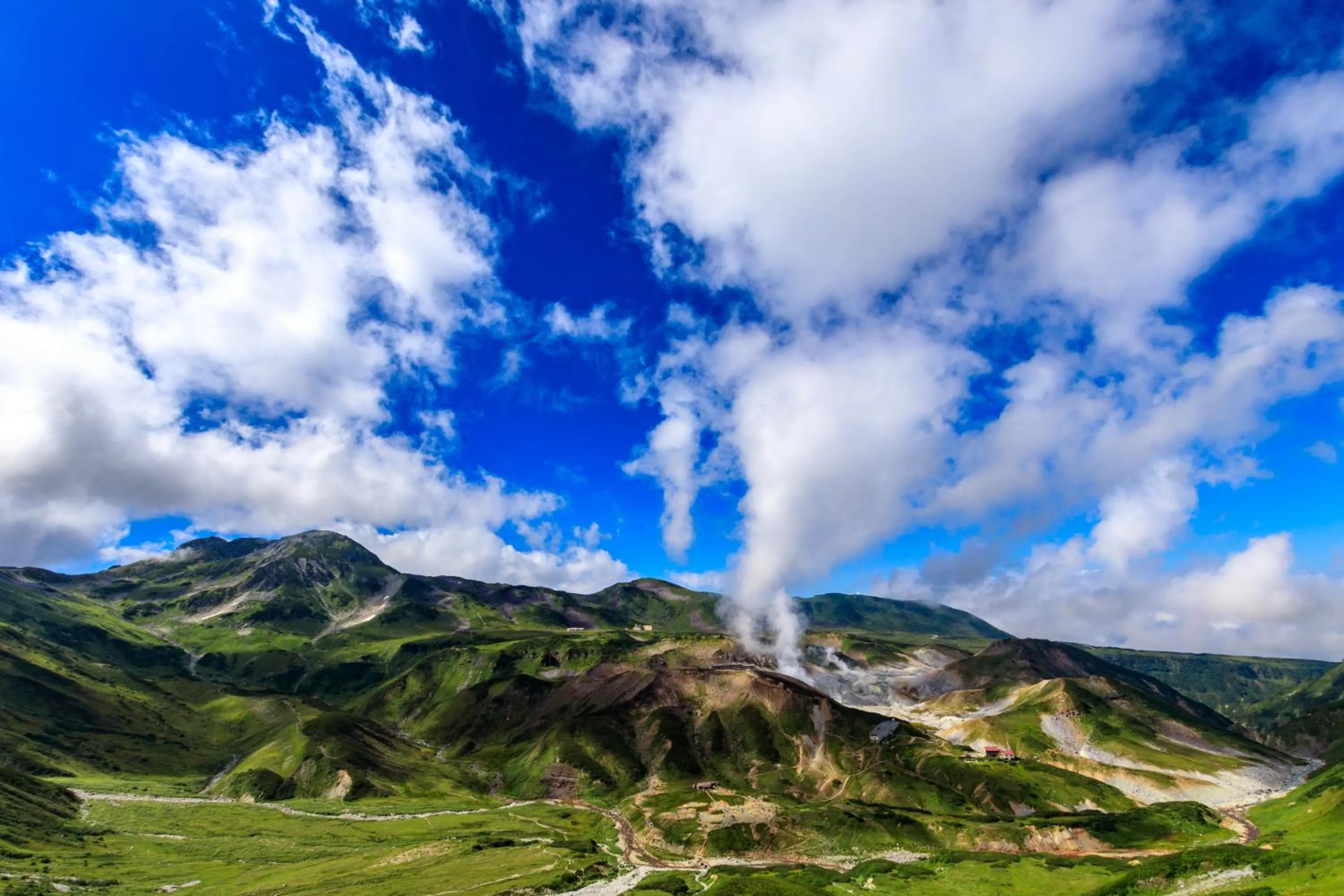 Nearby landmark in Hotel Keisui
