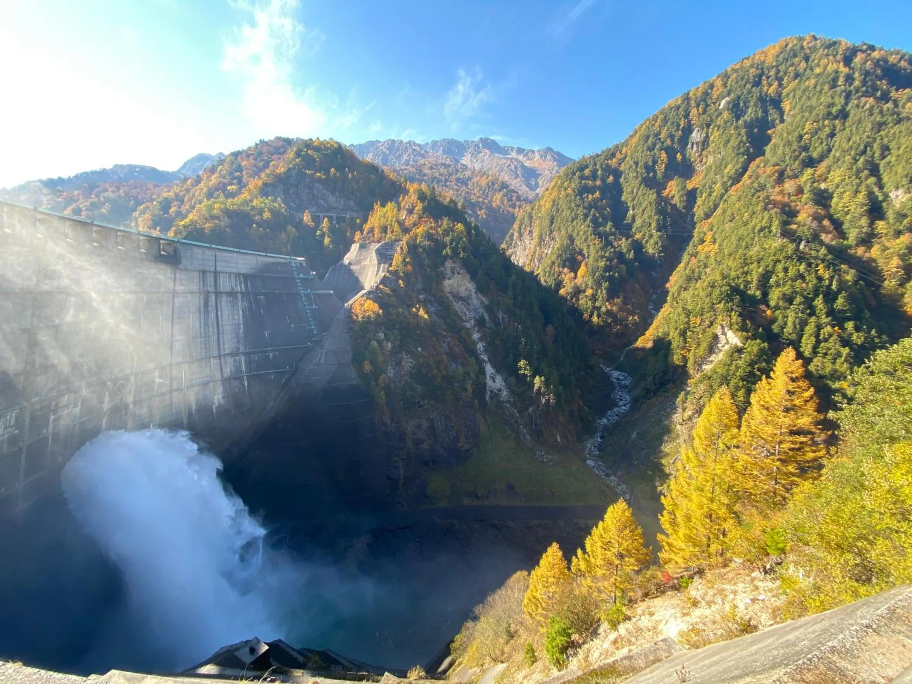 Nearby landmark in Hotel Keisui