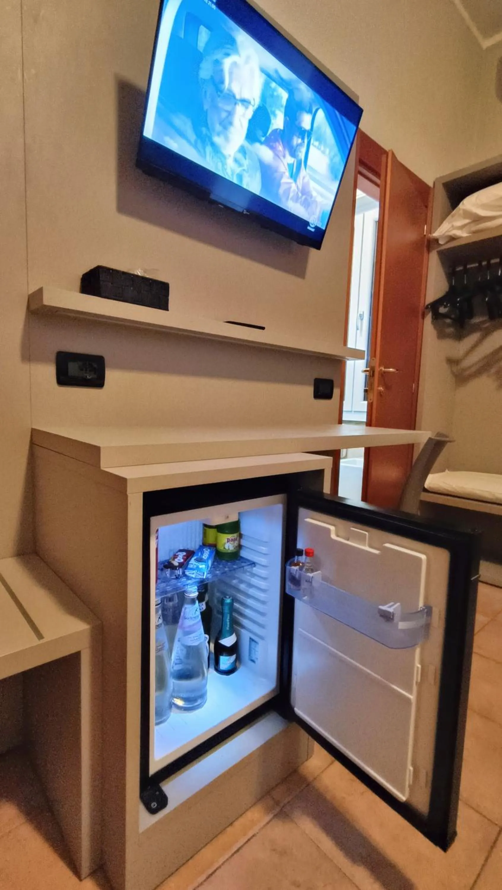 TV and multimedia in Valmarina