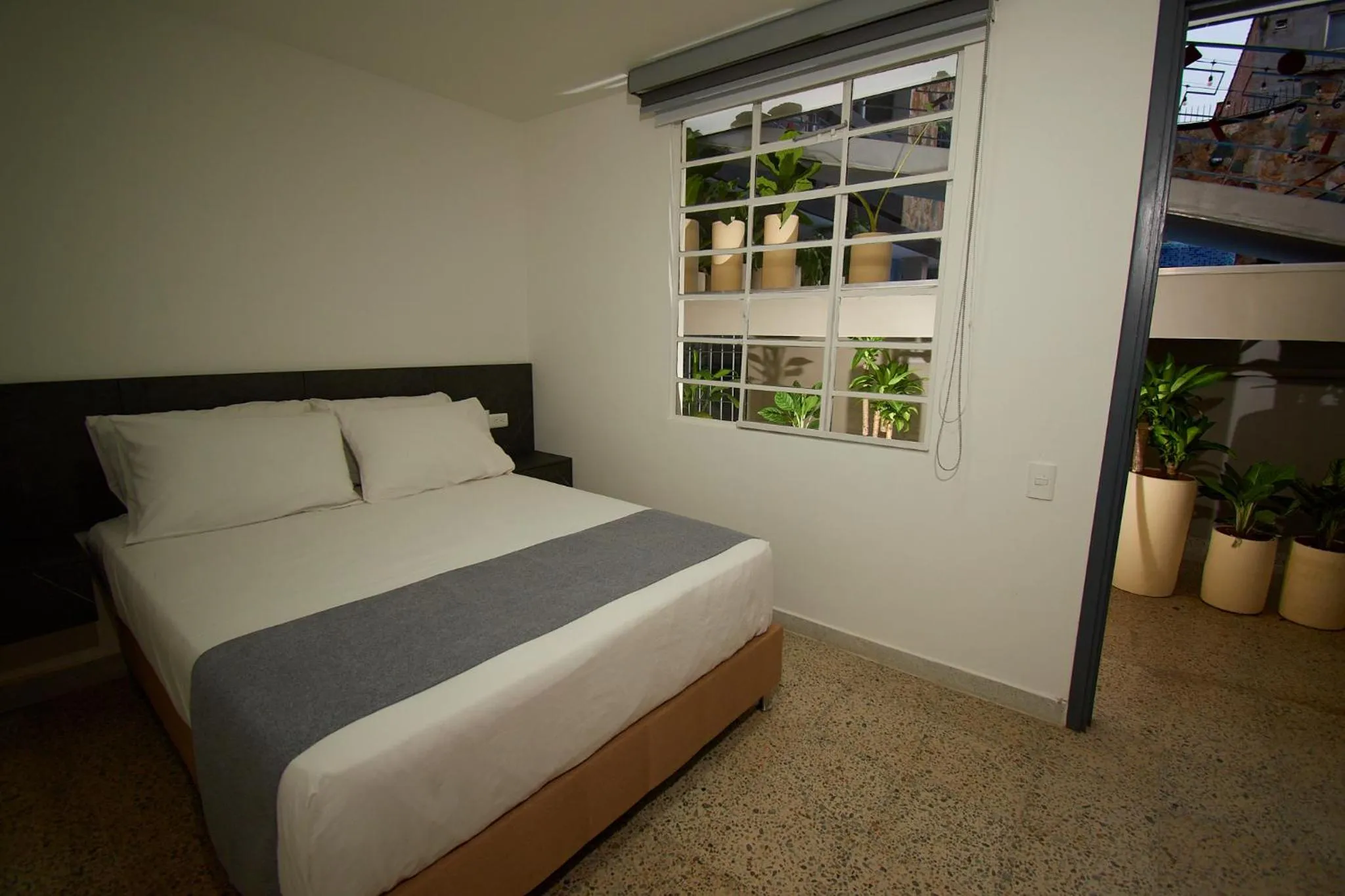 Photo of the whole room, Bed in Brana by Bernalo Hotels