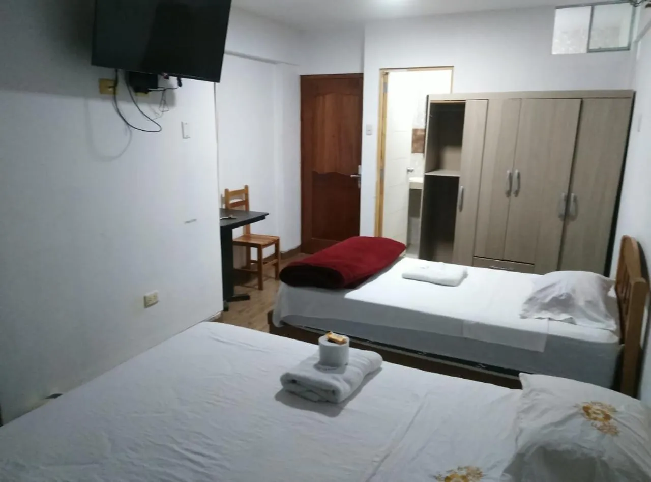 Photo of the whole room, Bed in Hotel Royal Olympic