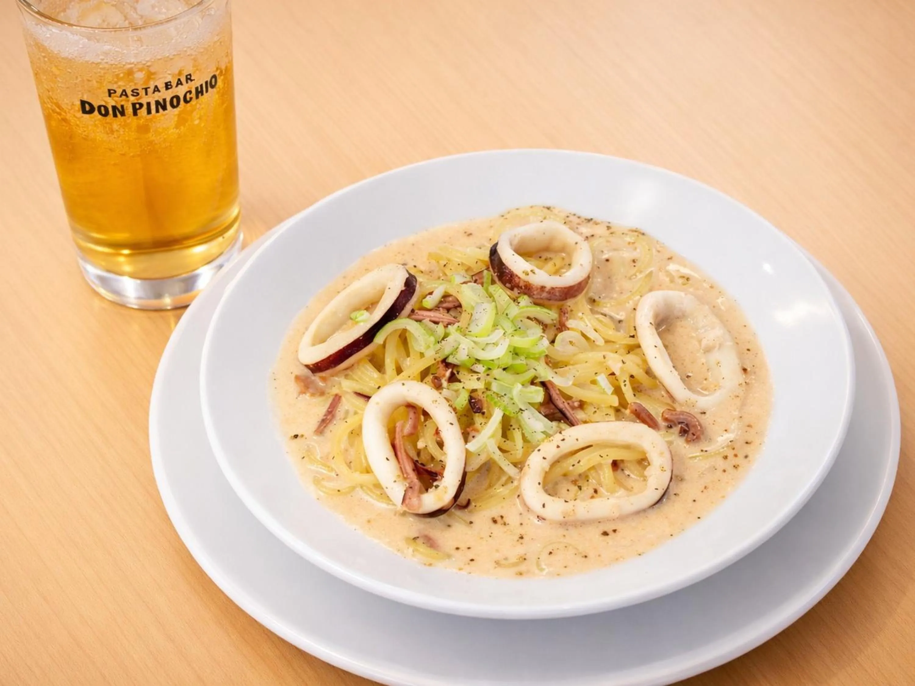 Restaurant/places to eat in APA Hotel Haneda Anamori Inari Ekimae