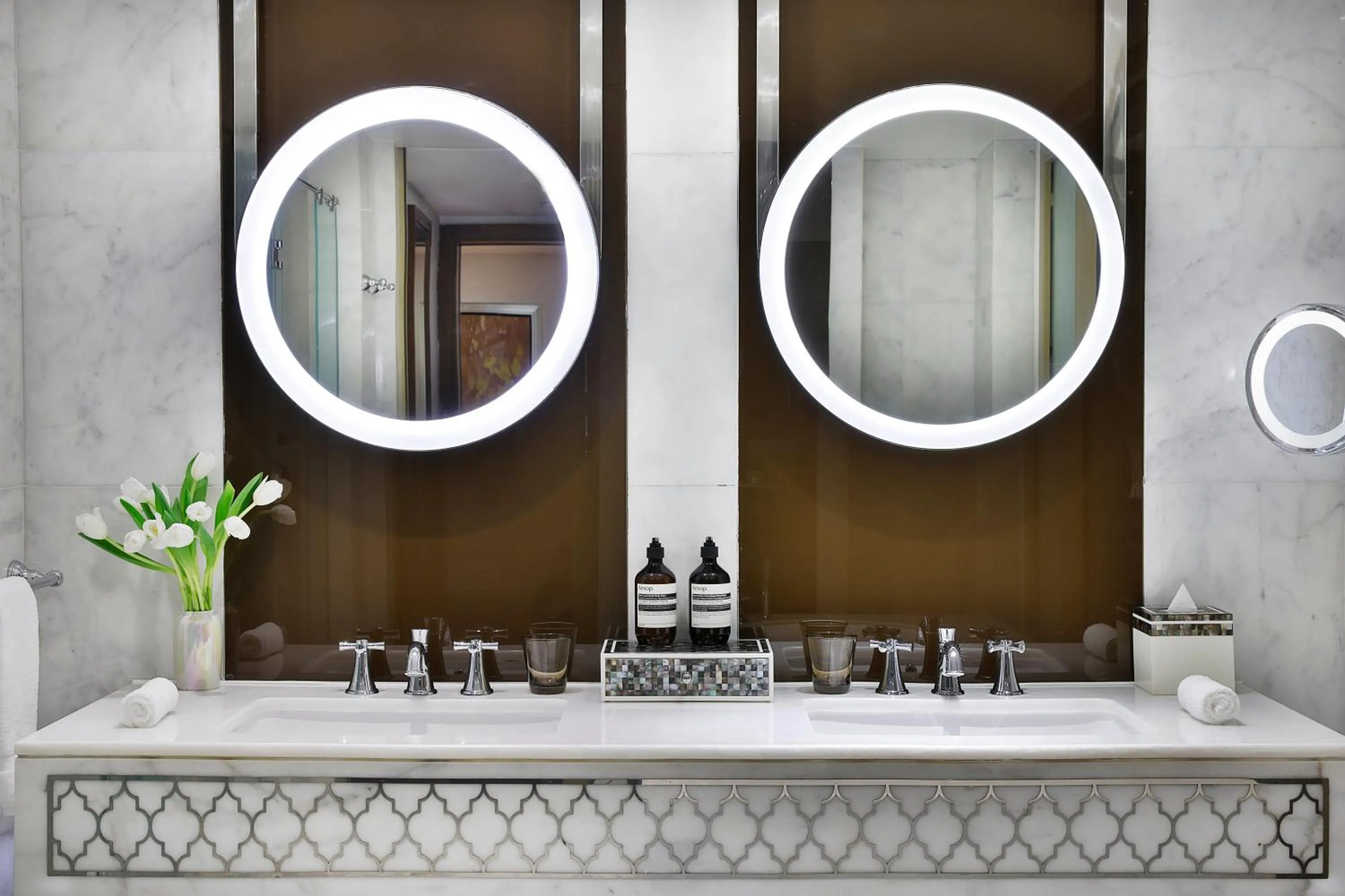 Waldorf Astoria Dubai Palm Jumeirah