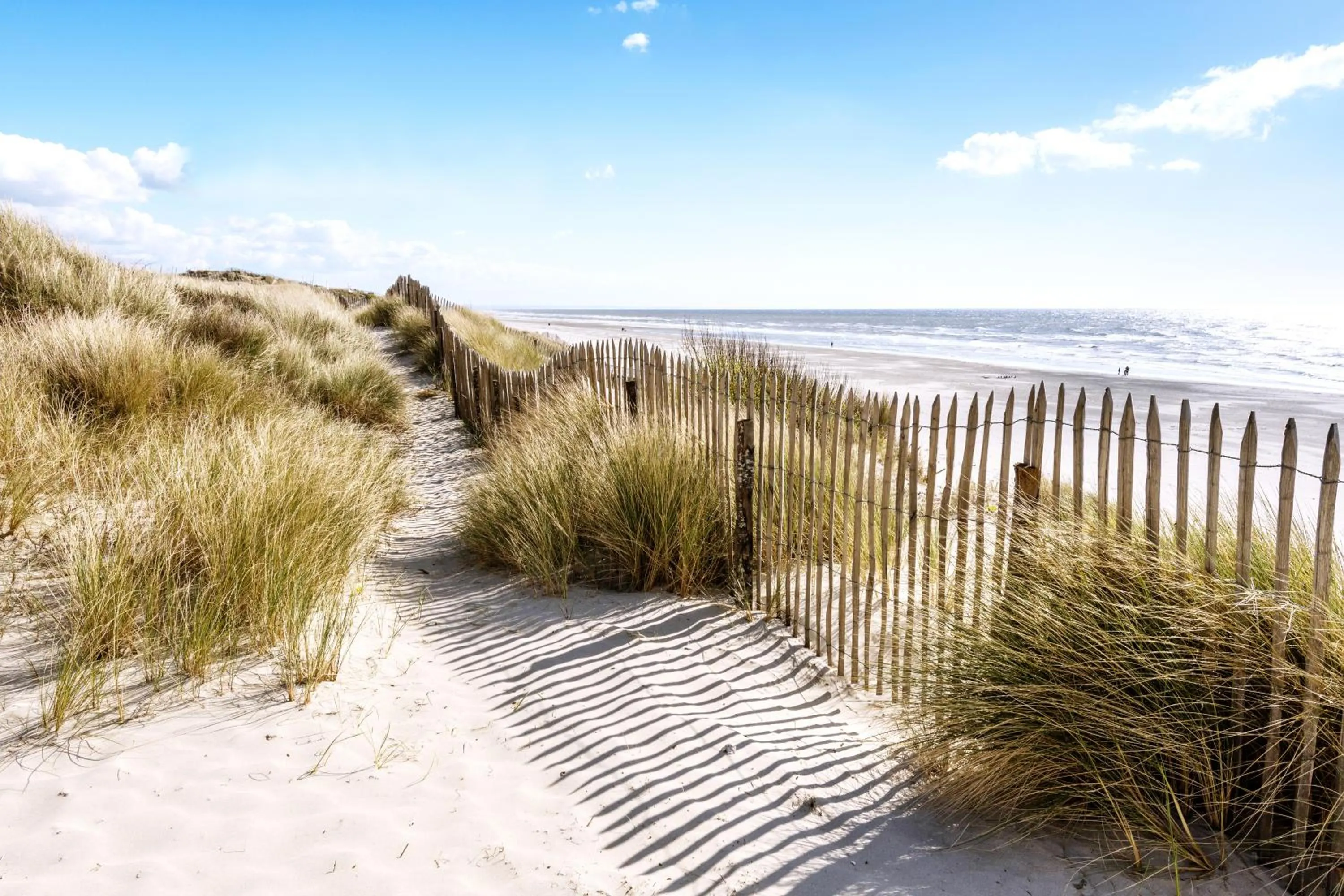 Nearby landmark in Résidence Pierre & Vacances Les Bulles de Mer
