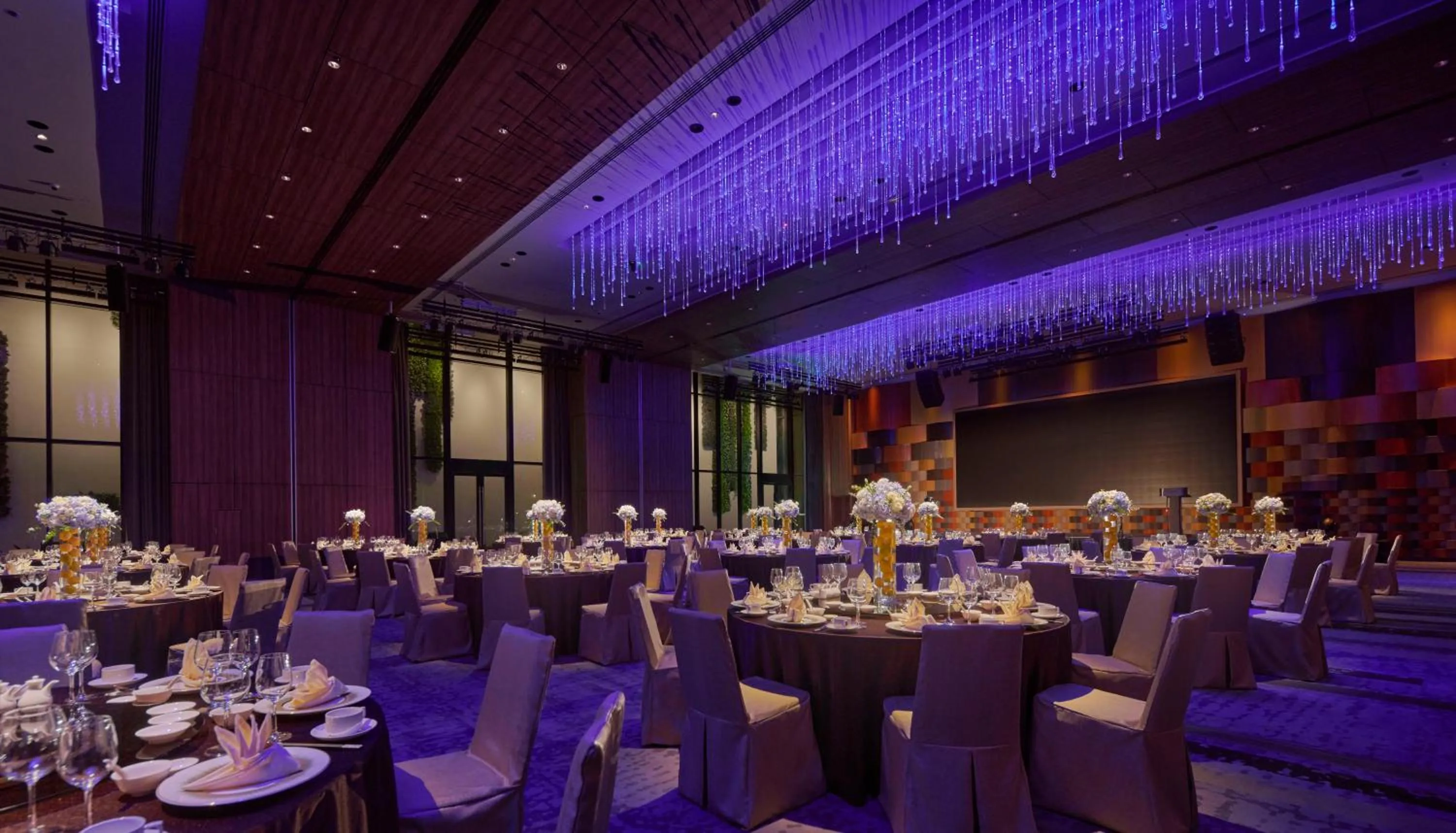 Banquet/Function facilities in PARKROYAL Langkawi Resort