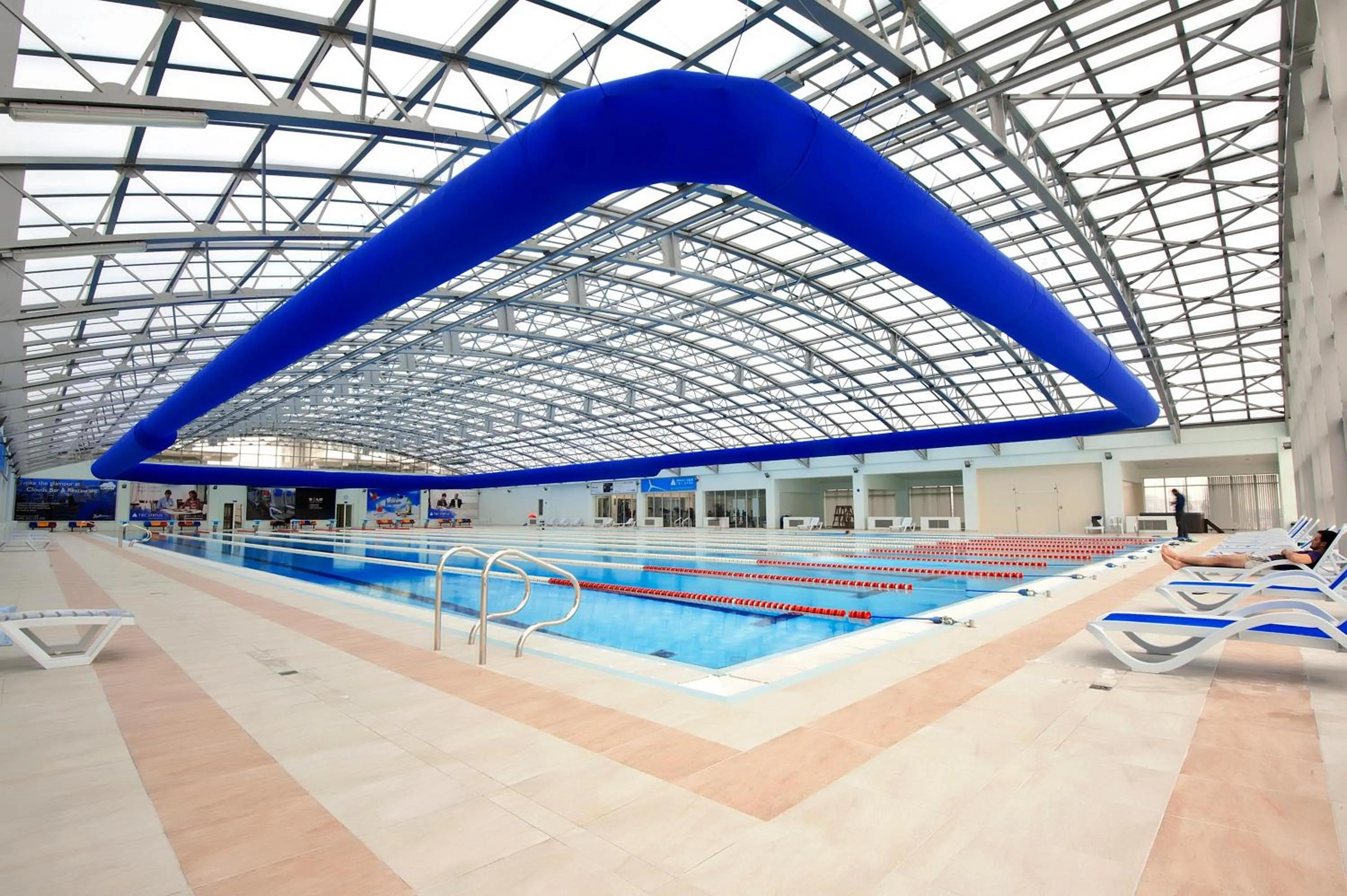  in Mardi Plaza Hotel