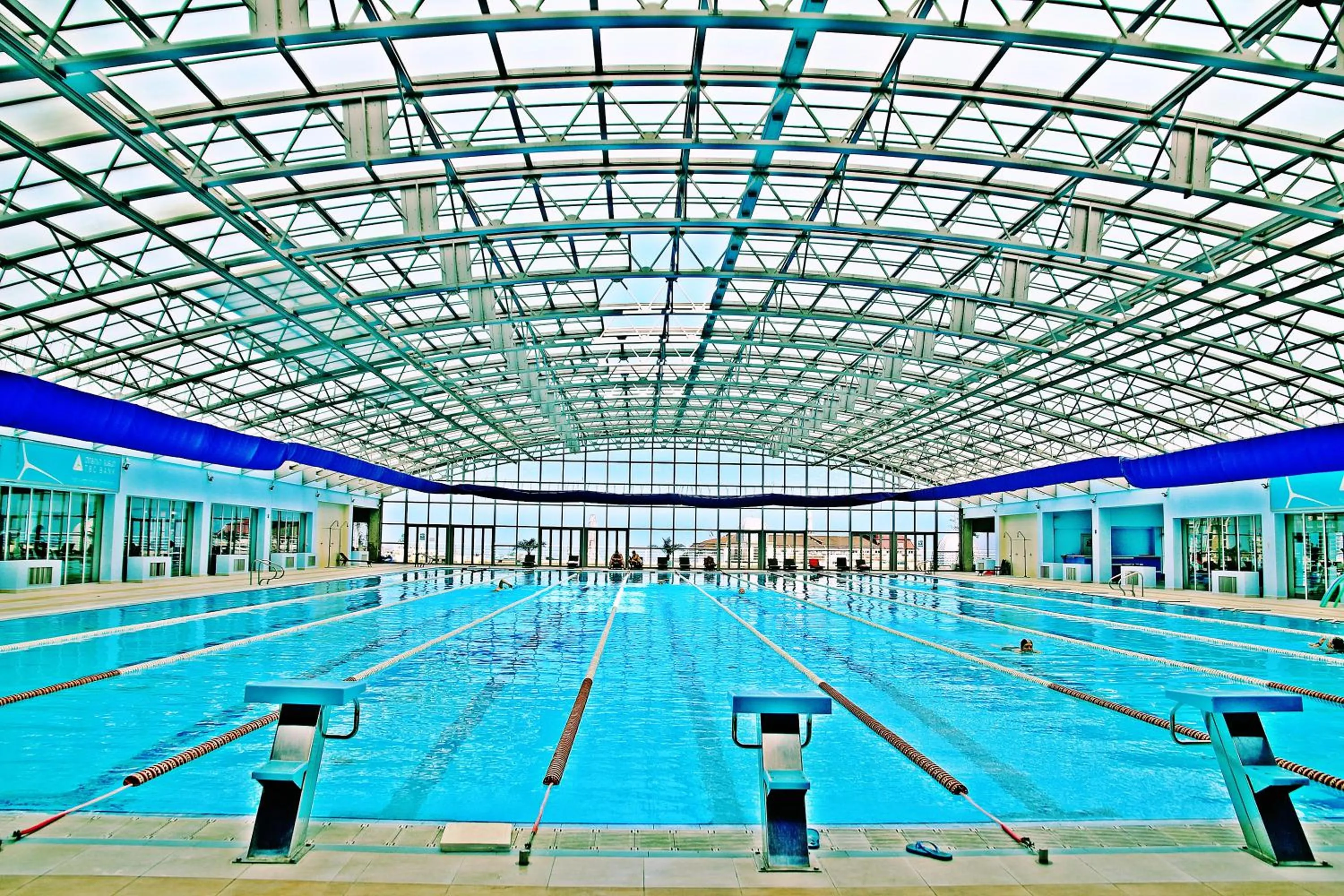 Activities in Mardi Plaza Hotel